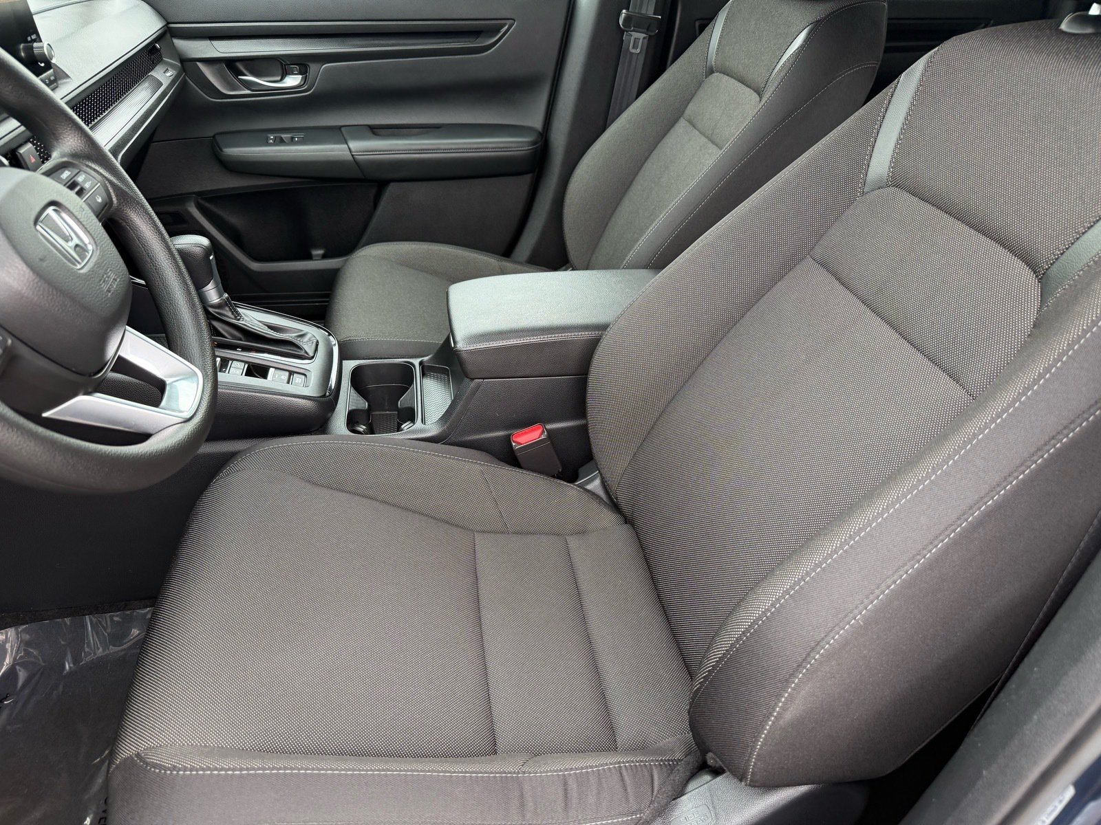 2024 Honda CR-V EX — photo 11 thumbnail