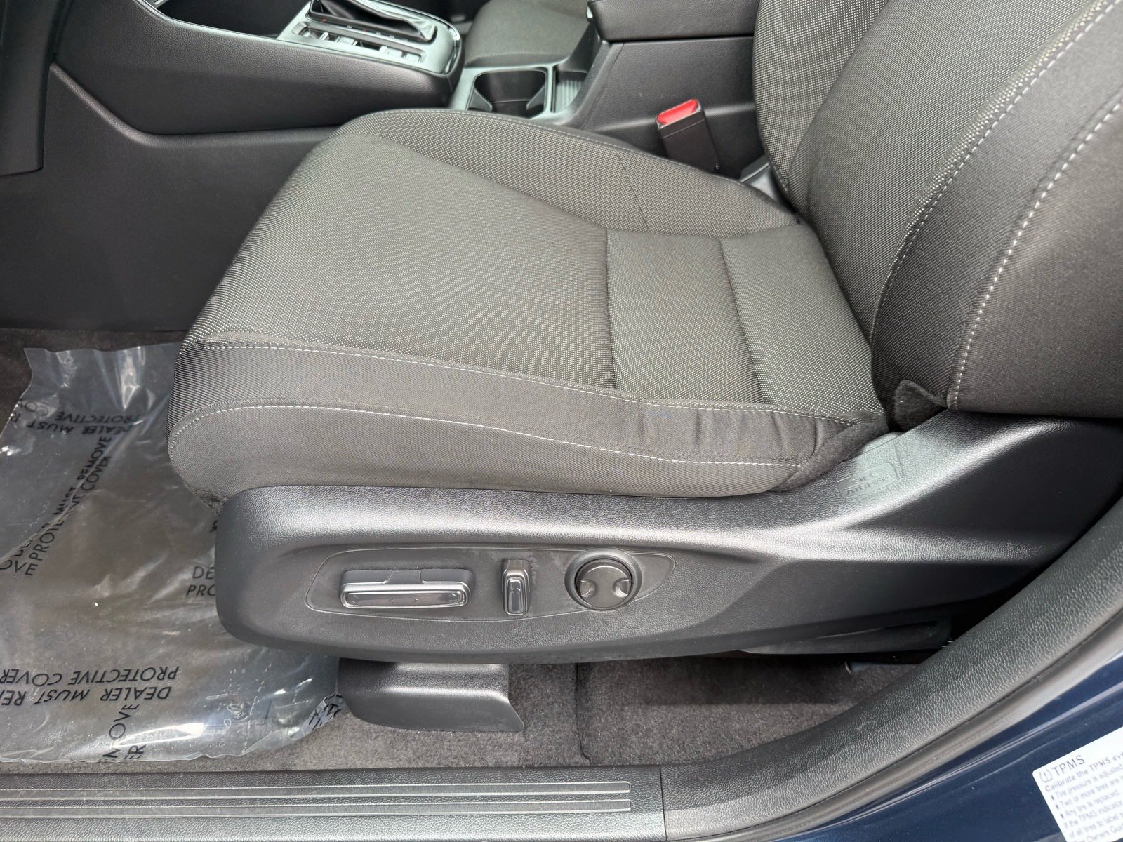 2024 Honda CR-V EX — photo 12 thumbnail