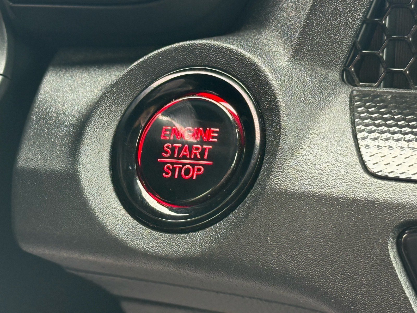 2024 Honda CR-V EX — photo 18 thumbnail