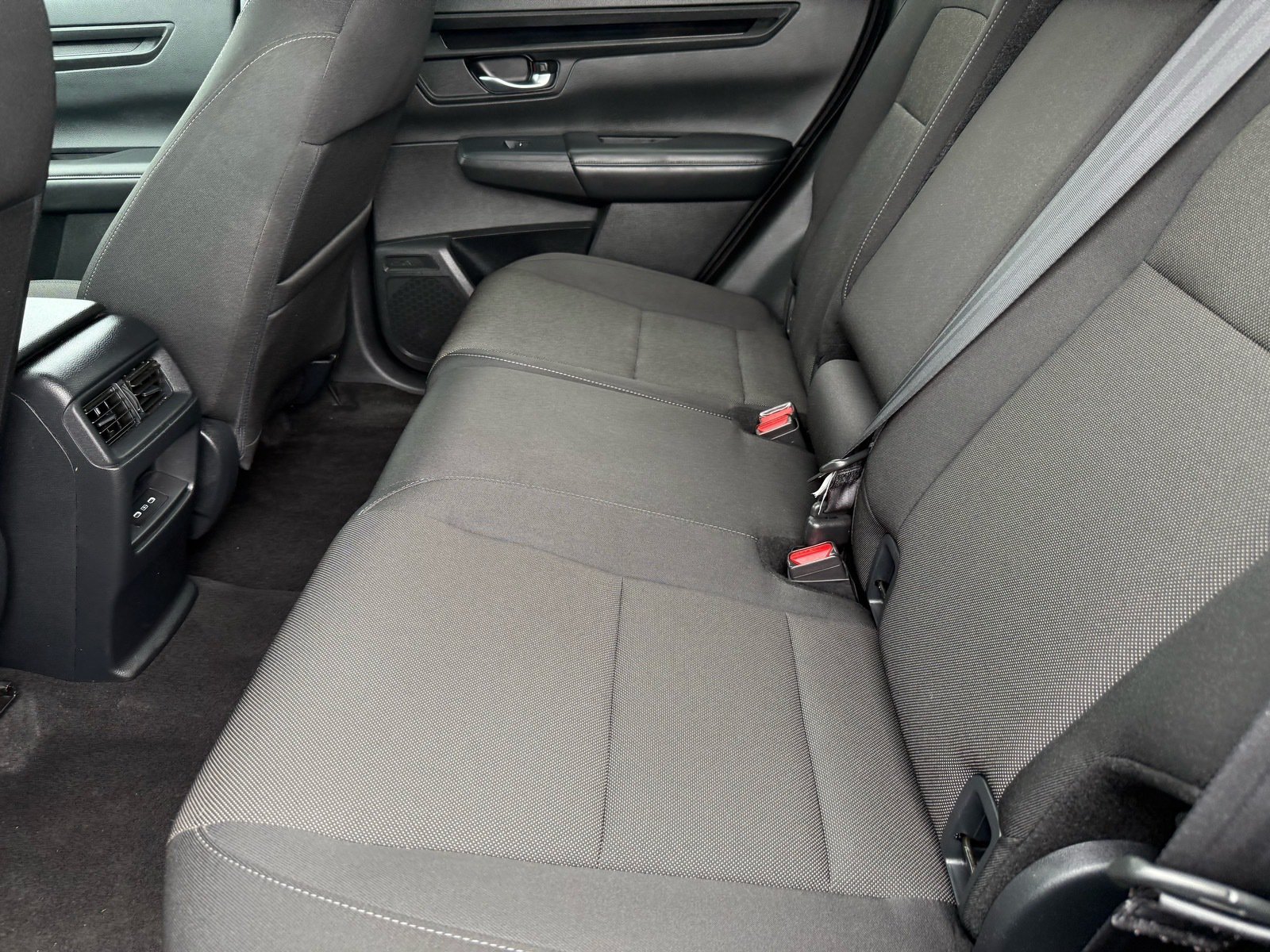 2024 Honda CR-V EX — photo 19 thumbnail