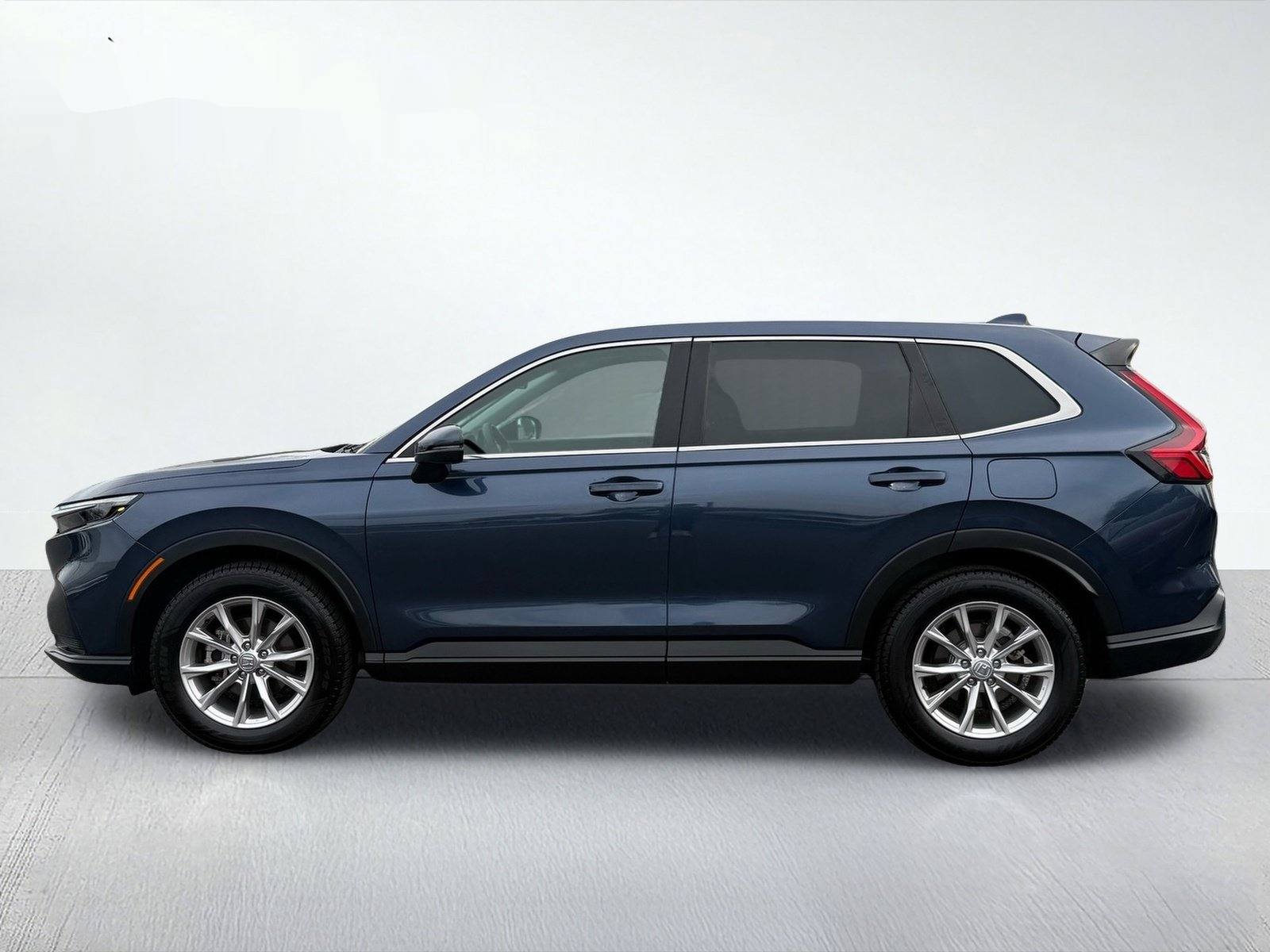 2024 Honda CR-V EX — photo 2 thumbnail