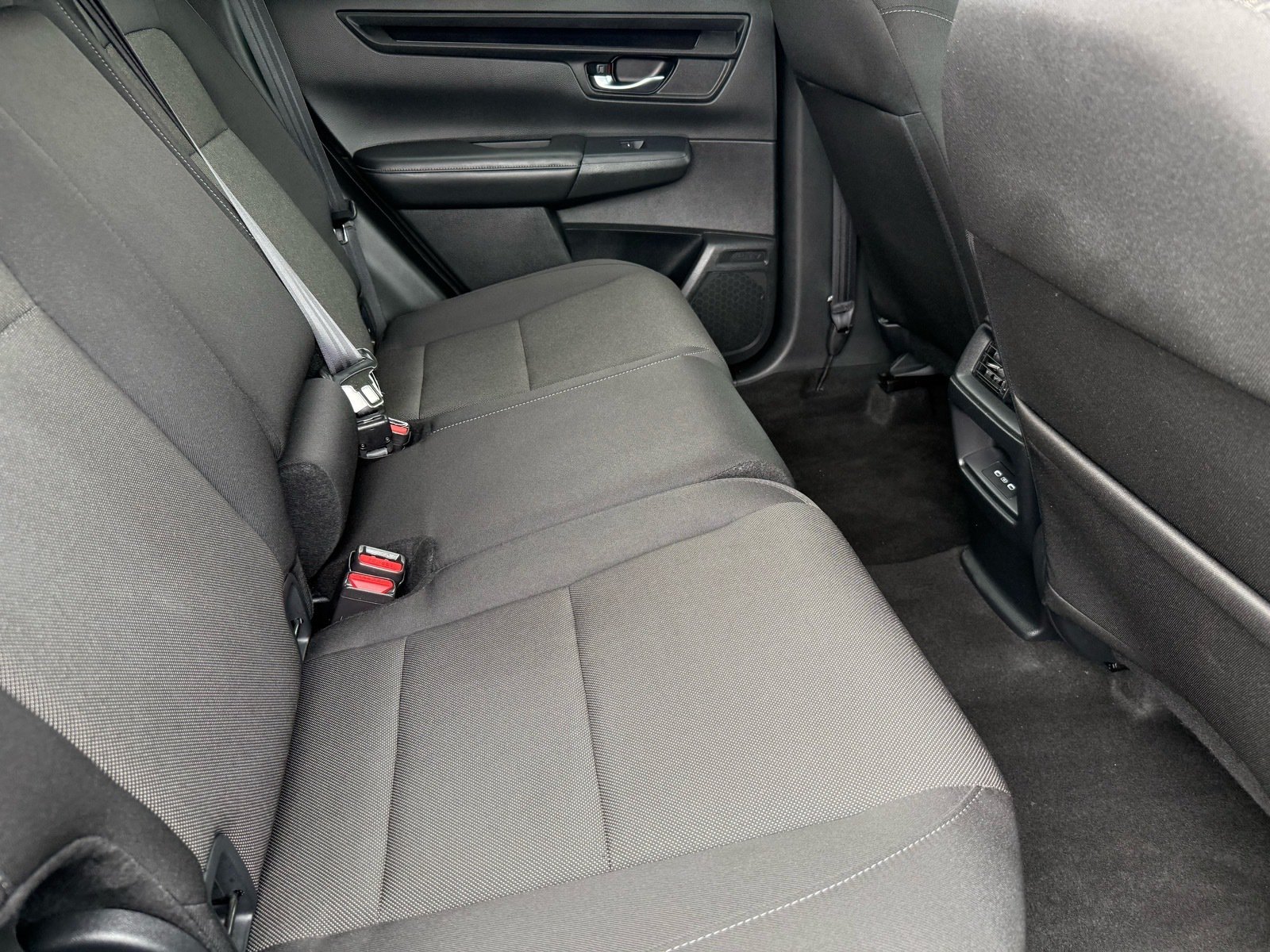 2024 Honda CR-V EX — photo 21 thumbnail
