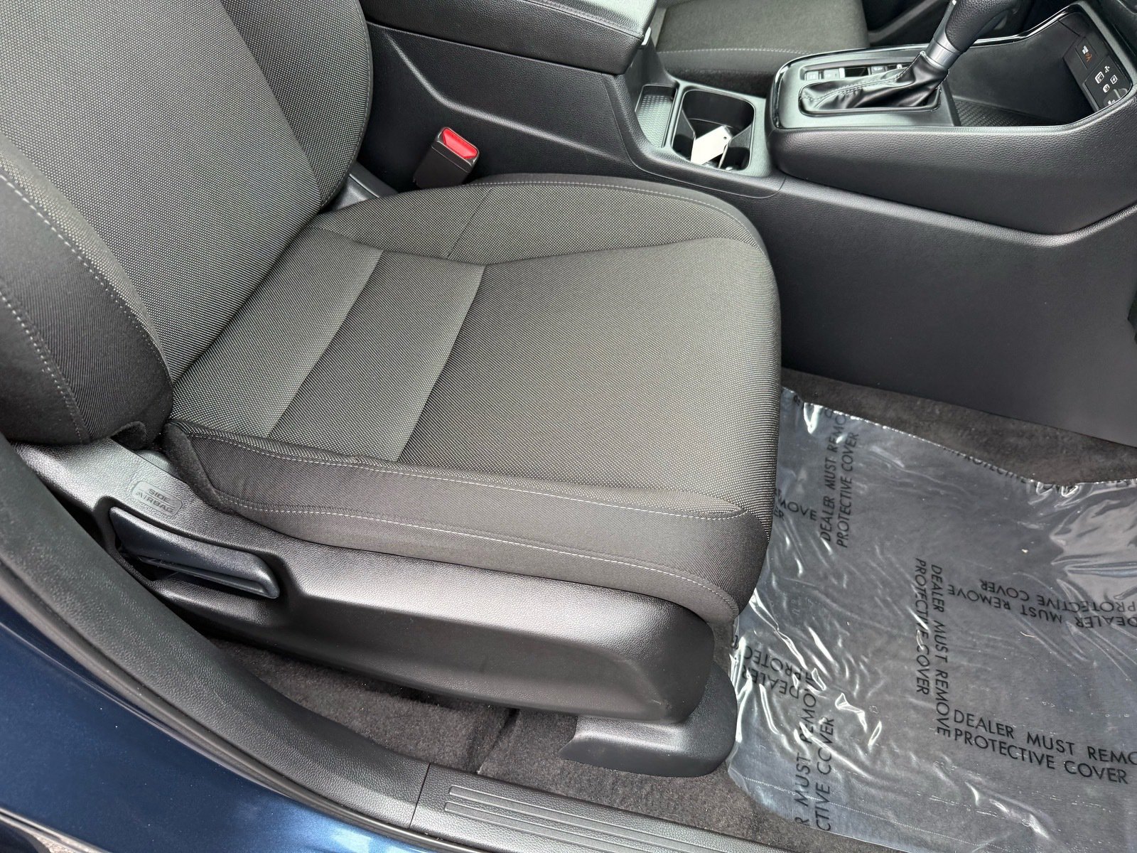 2024 Honda CR-V EX — photo 24 thumbnail