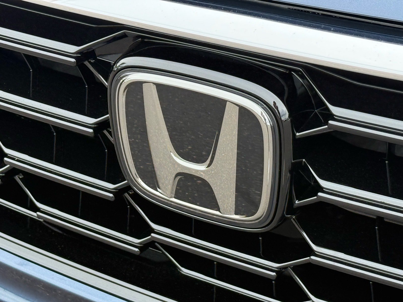 2024 Honda CR-V EX — photo 25 thumbnail