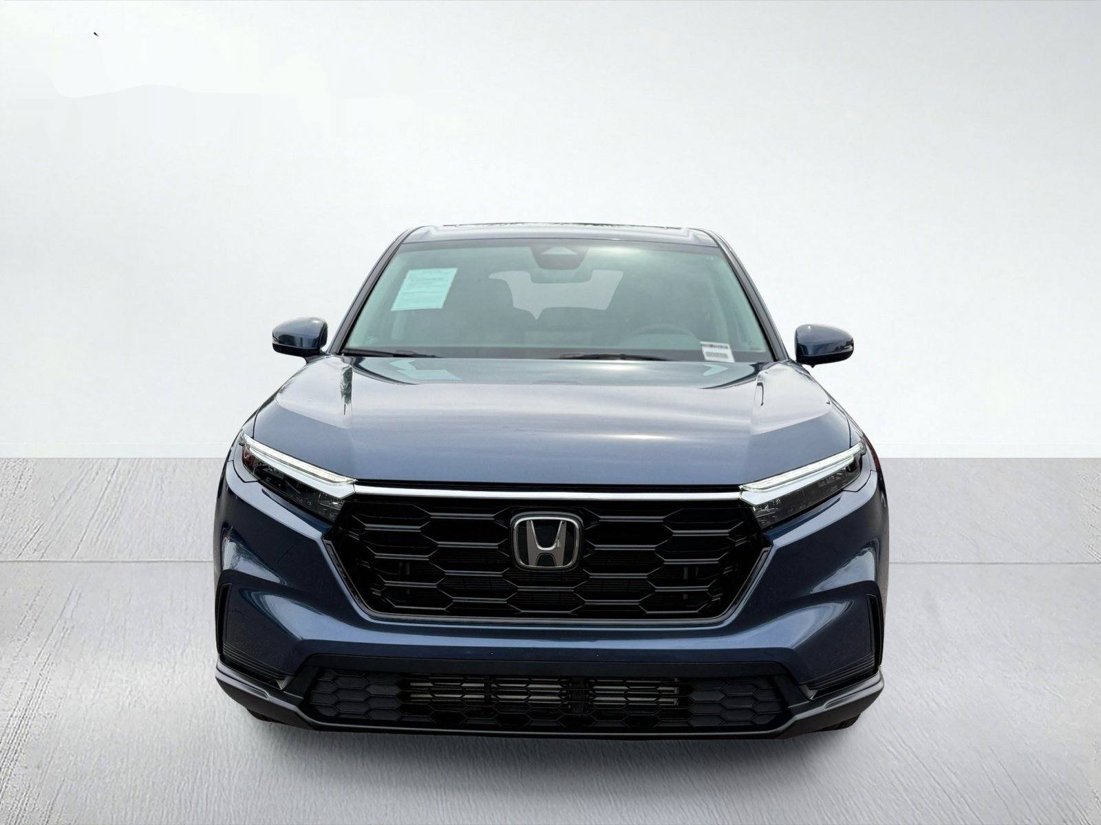 2024 Honda CR-V EX — photo 4 thumbnail