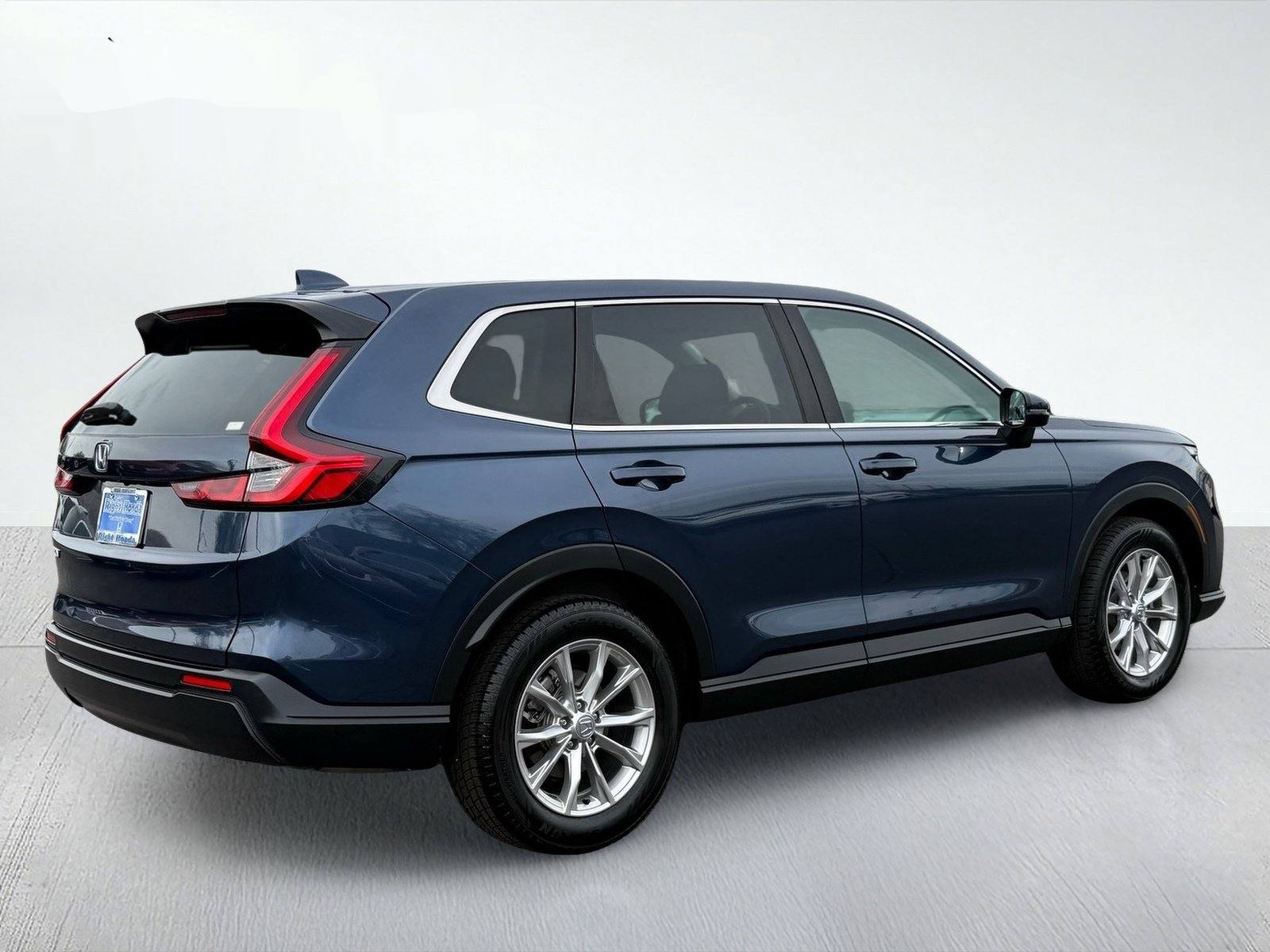 2024 Honda CR-V EX — photo 6 thumbnail