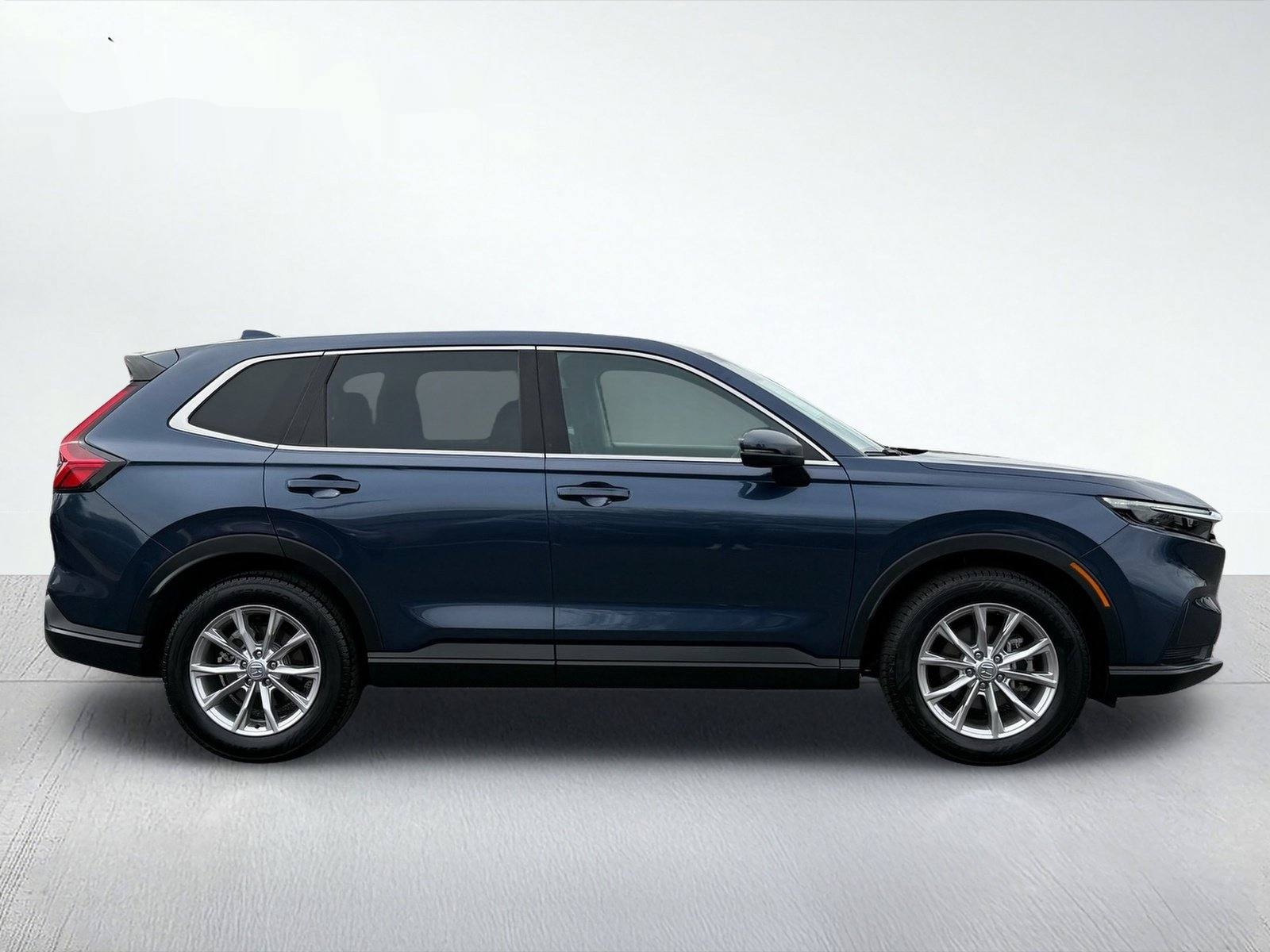 2024 Honda CR-V EX — photo 7 thumbnail