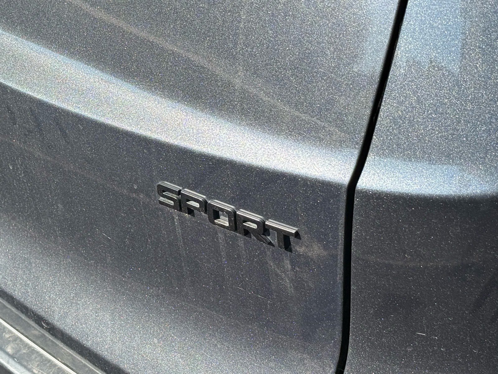 2024 Honda CR-V Hybrid Sport — photo 10 thumbnail