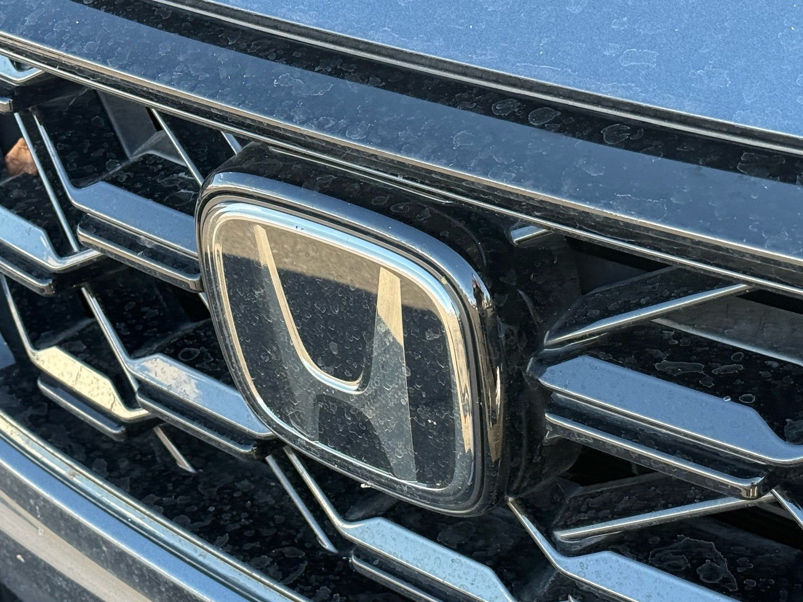 2024 Honda CR-V Hybrid Sport — photo 6 thumbnail