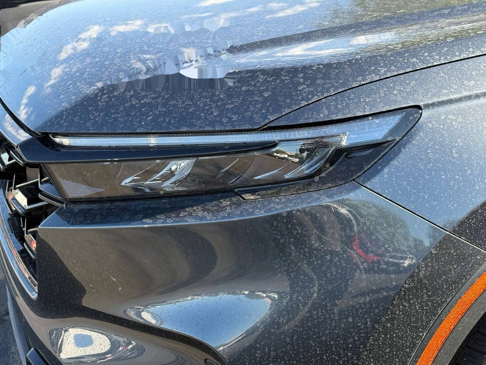 2024 Honda CR-V Hybrid Sport — photo 7 thumbnail