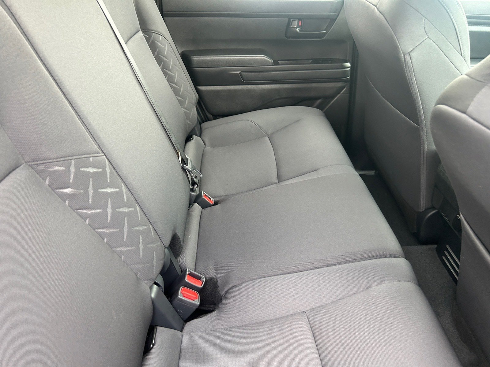 2026 Toyota Tacoma SR5 — photo 14 thumbnail