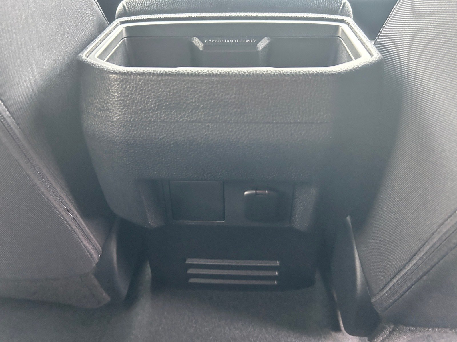 2026 Toyota Tacoma SR5 — photo 16 thumbnail