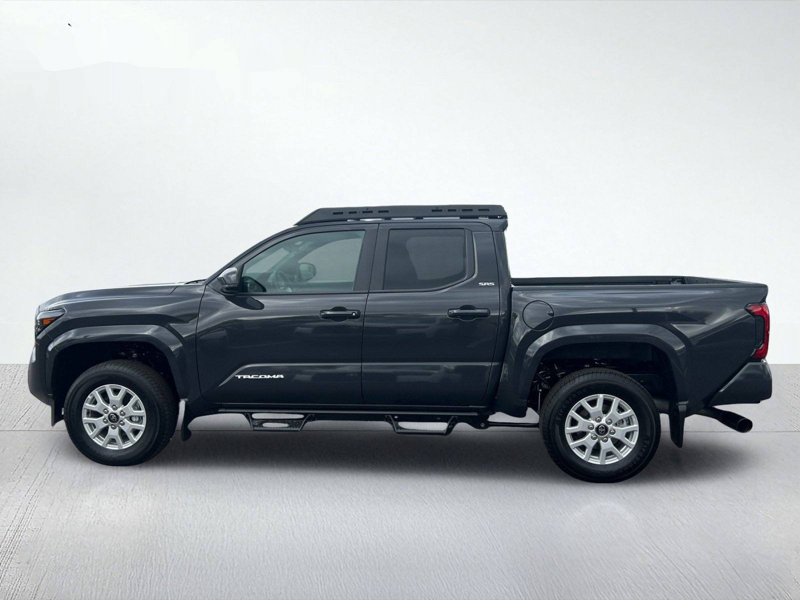 2026 Toyota Tacoma SR5 — photo 3 thumbnail