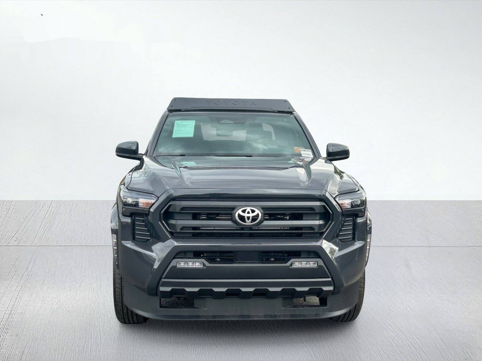 2026 Toyota Tacoma SR5 — photo 8 thumbnail