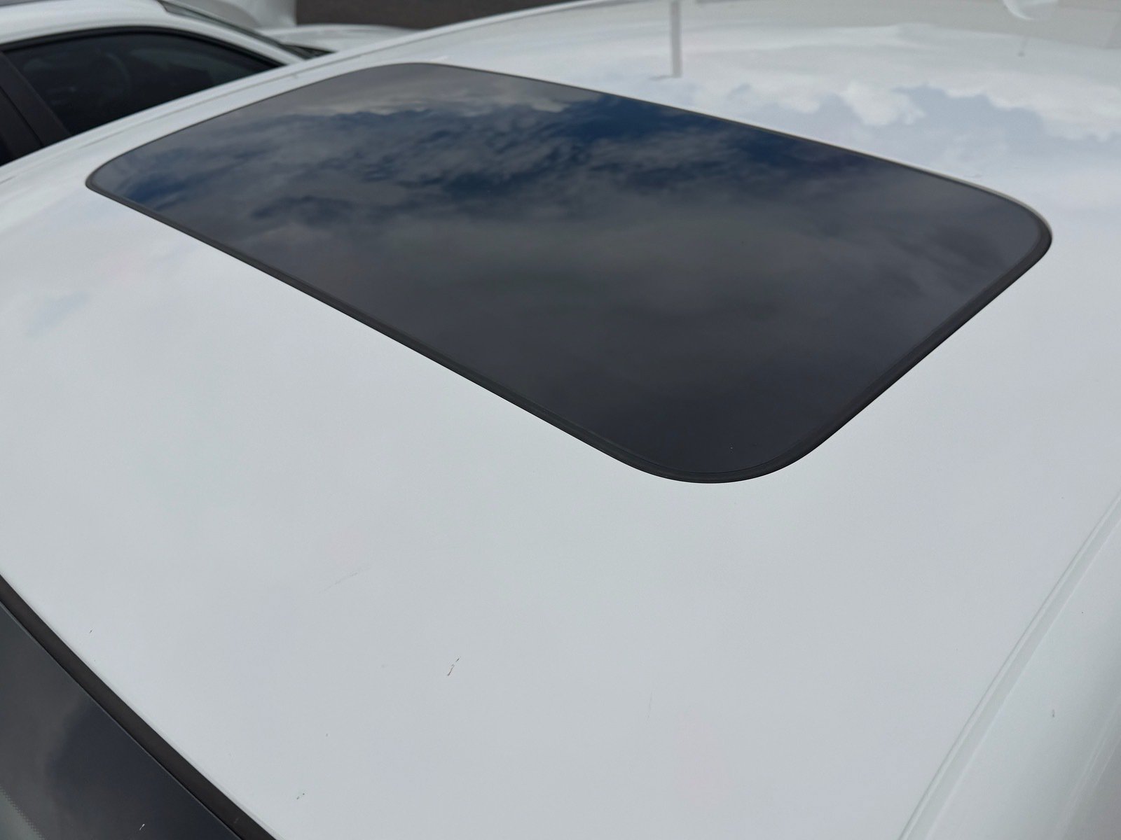 2026 Honda HR-V EX-L — photo 6 thumbnail