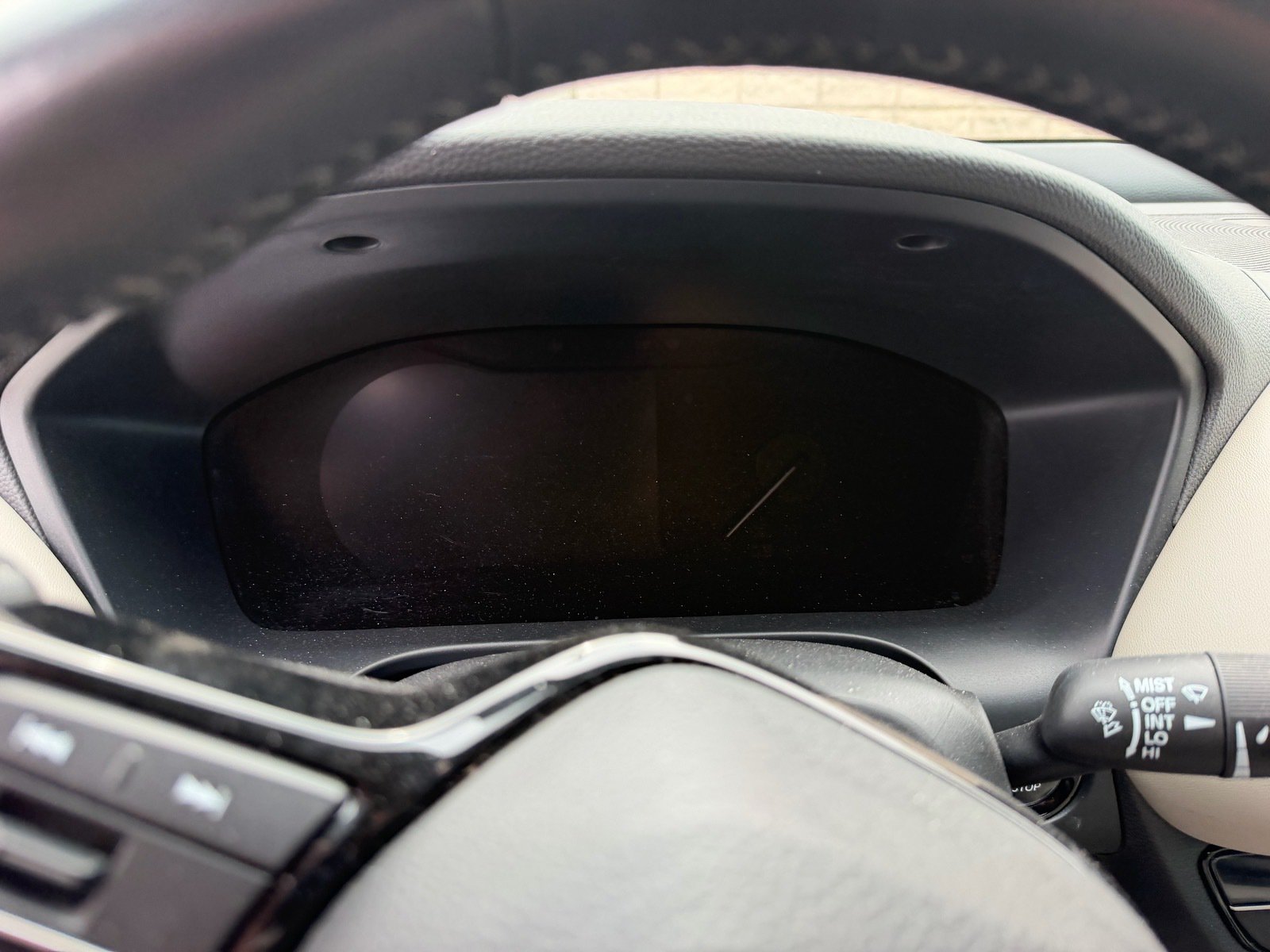 2026 Honda HR-V EX-L — photo 7 thumbnail