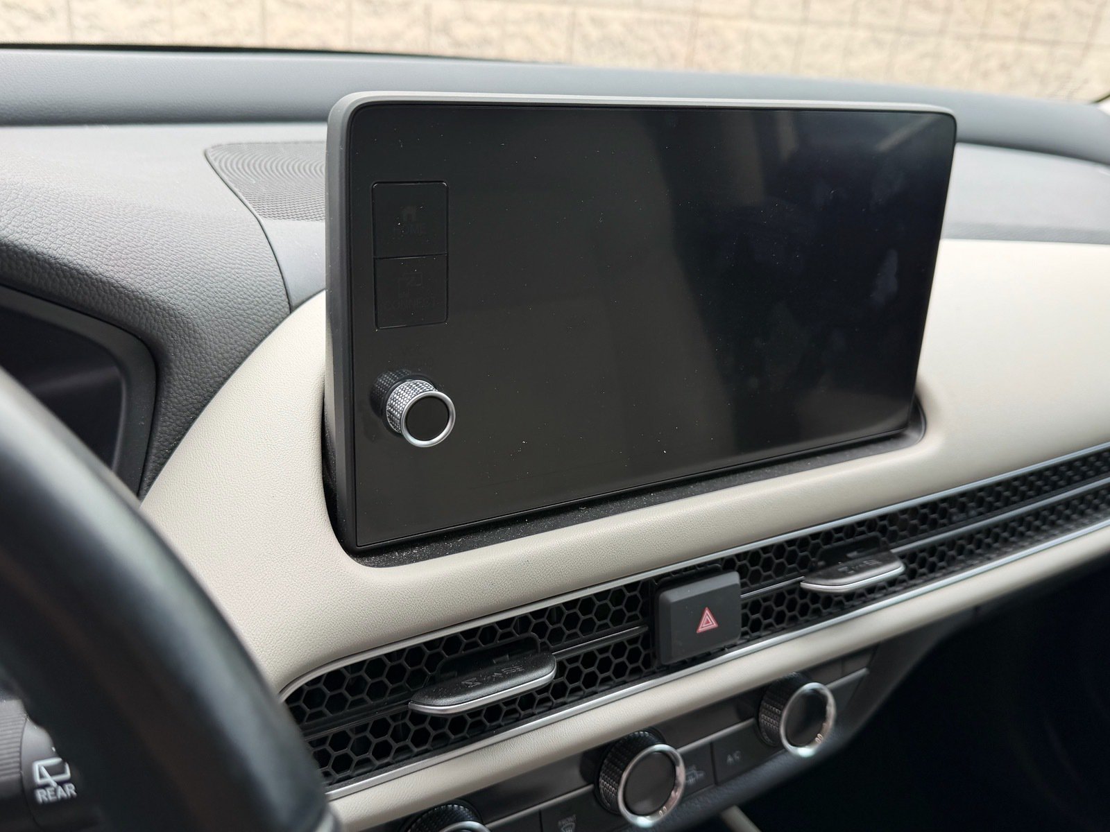 2026 Honda HR-V EX-L — photo 8 thumbnail