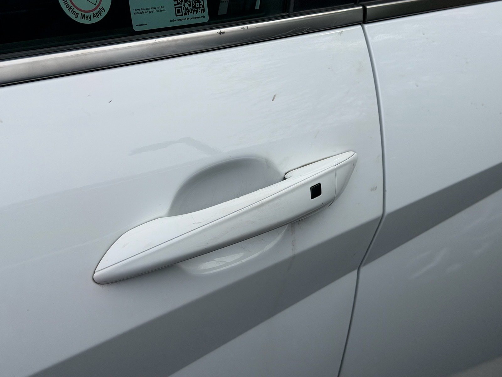 2025 Hyundai Elantra SEL Convenience — photo 10 thumbnail