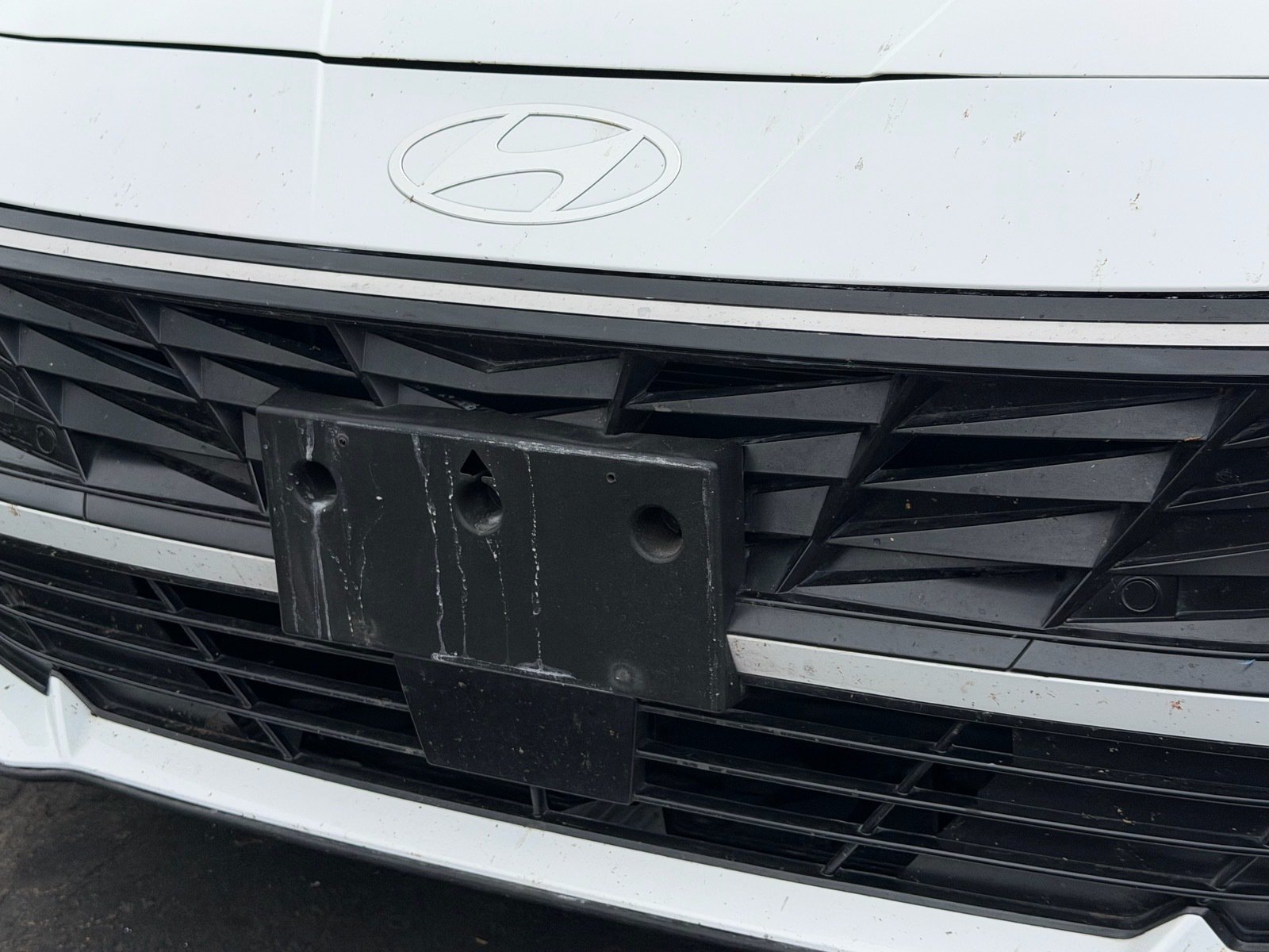 2025 Hyundai Elantra SEL Convenience — photo 9 thumbnail