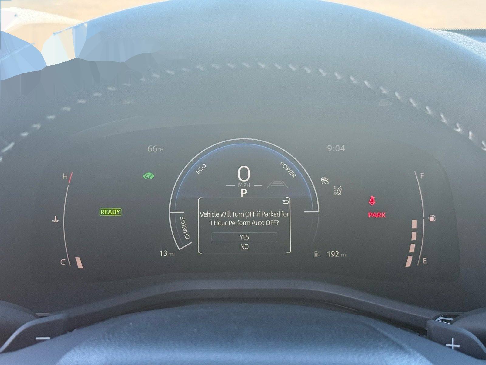 2026 Toyota Camry SE — photo 17 thumbnail