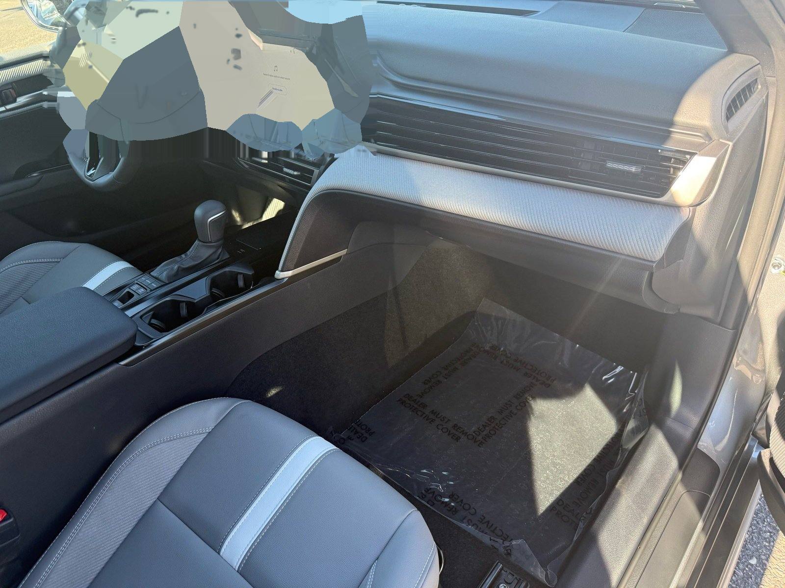 2026 Toyota Camry SE — photo 28 thumbnail