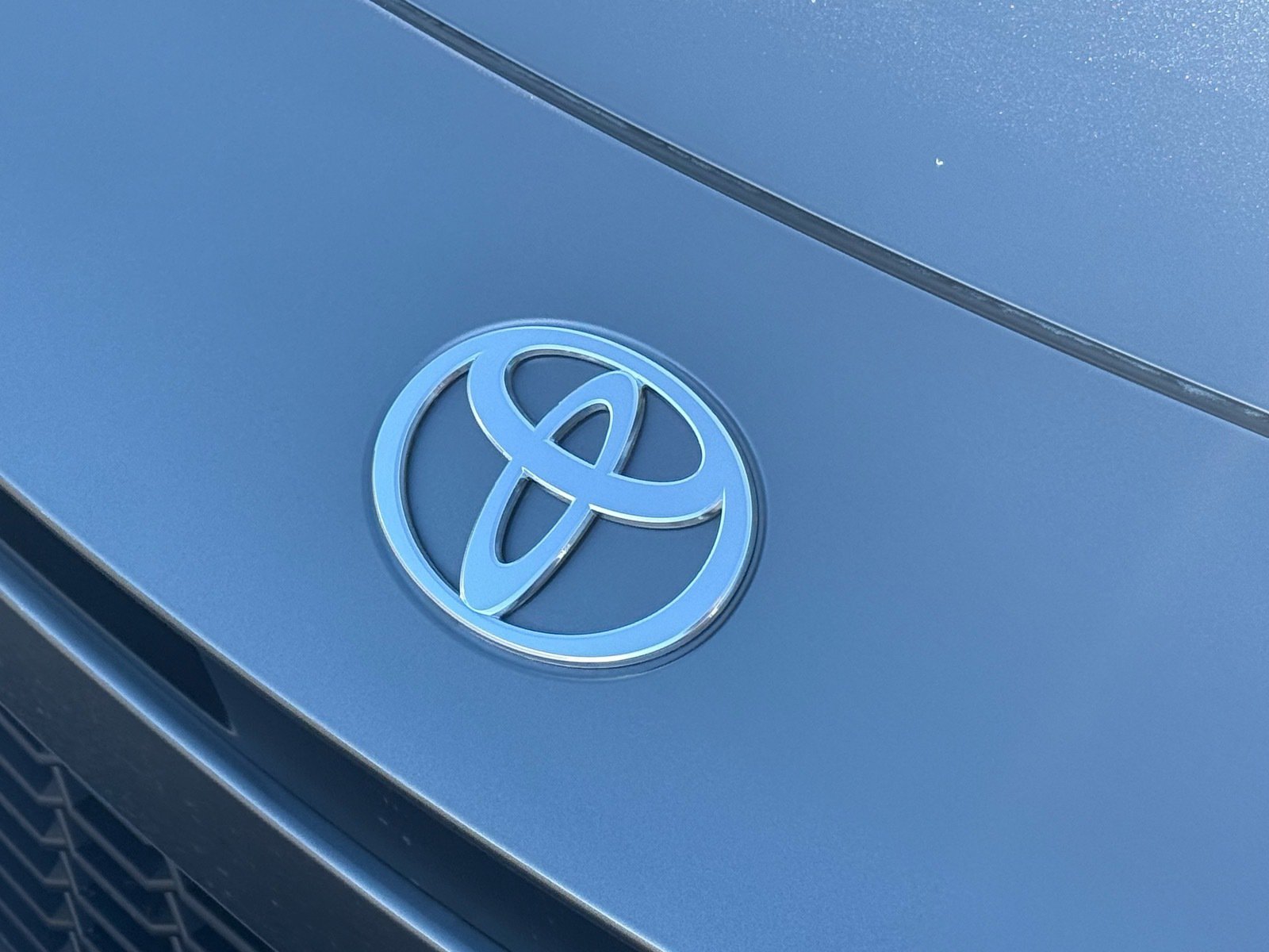 2026 Toyota Camry SE — photo 31 thumbnail
