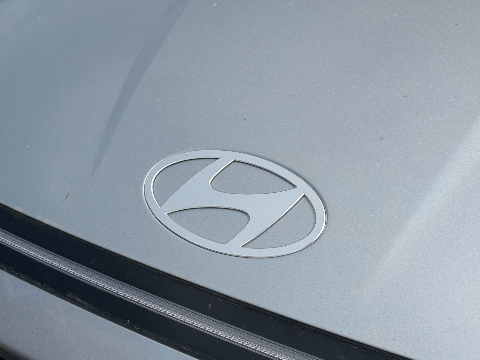 2025 Hyundai Sonata SEL — photo 6 thumbnail