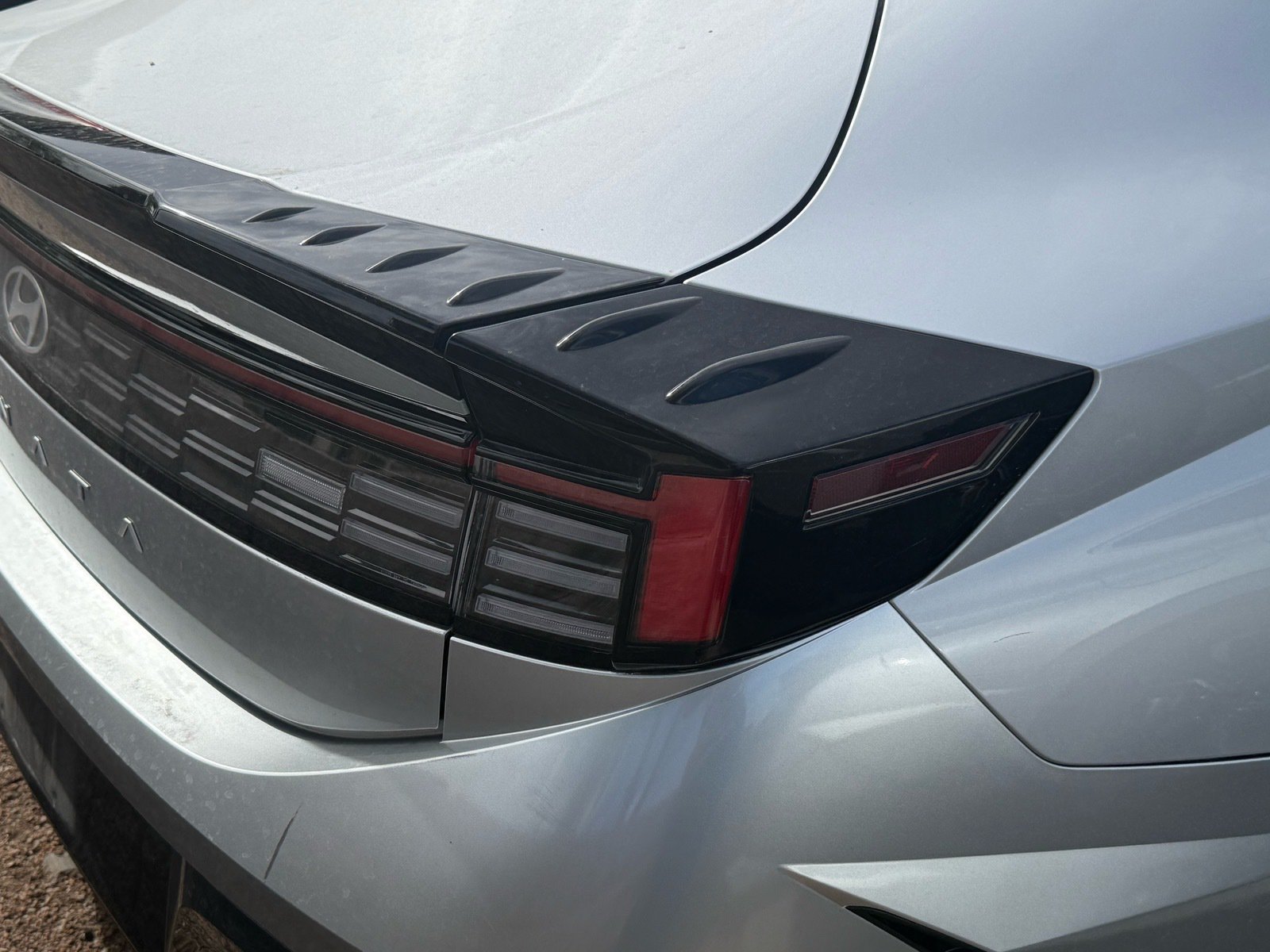 2025 Hyundai Sonata SEL — photo 8 thumbnail