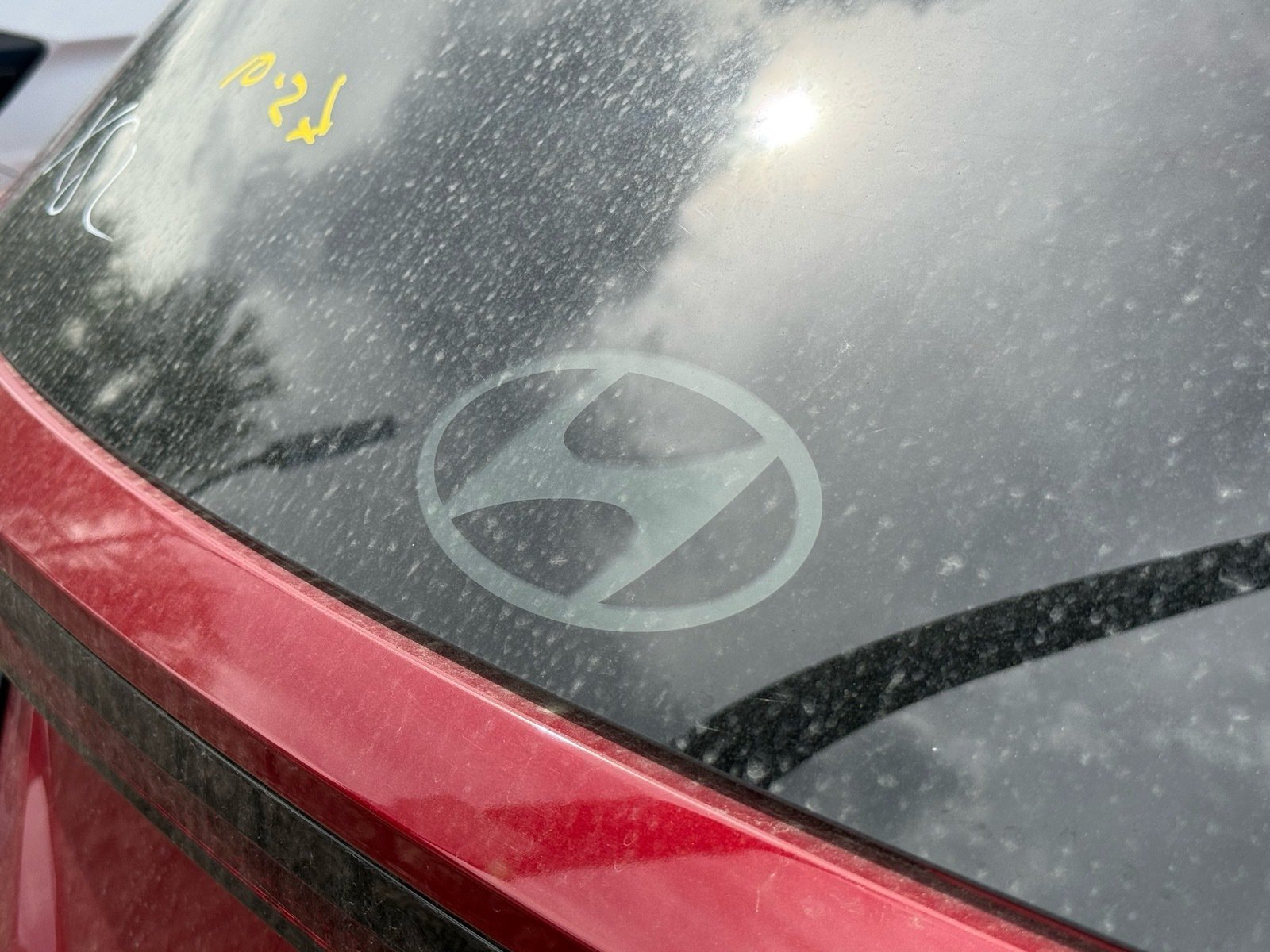 2025 Hyundai Tucson SEL — photo 10 thumbnail