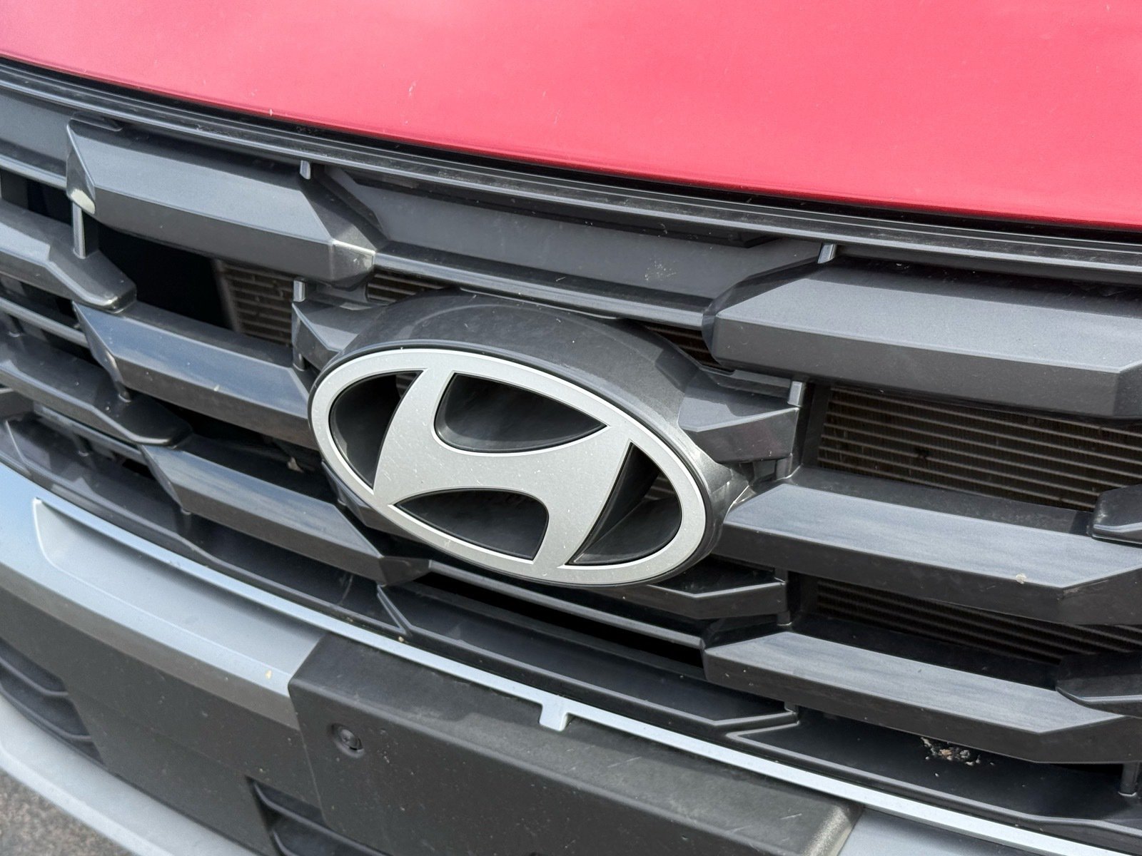 2025 Hyundai Tucson SEL — photo 6 thumbnail
