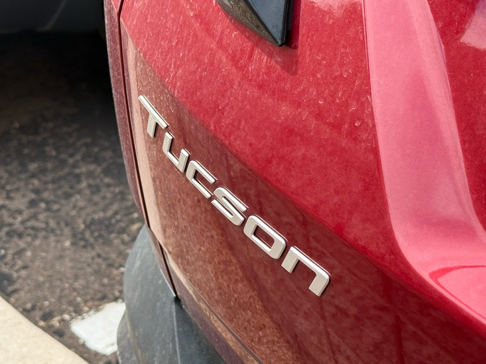 2025 Hyundai Tucson SEL — photo 9 thumbnail
