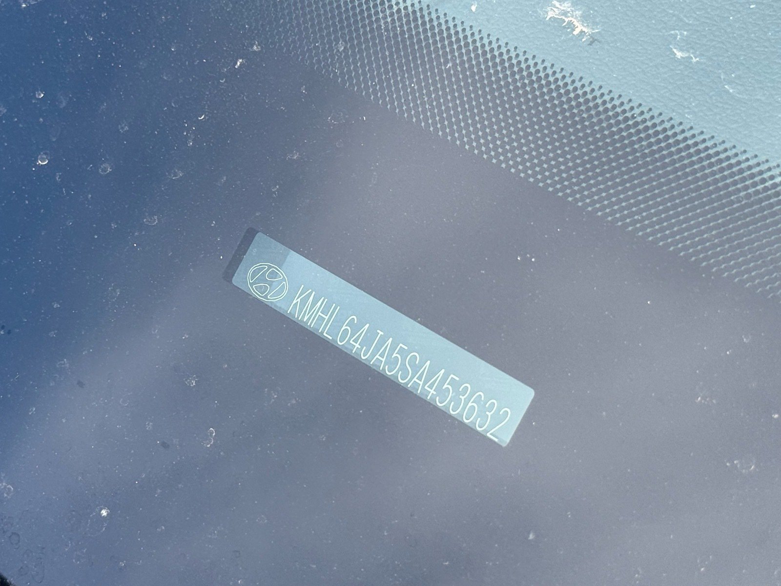 2025 Hyundai Sonata SEL — photo 10 thumbnail