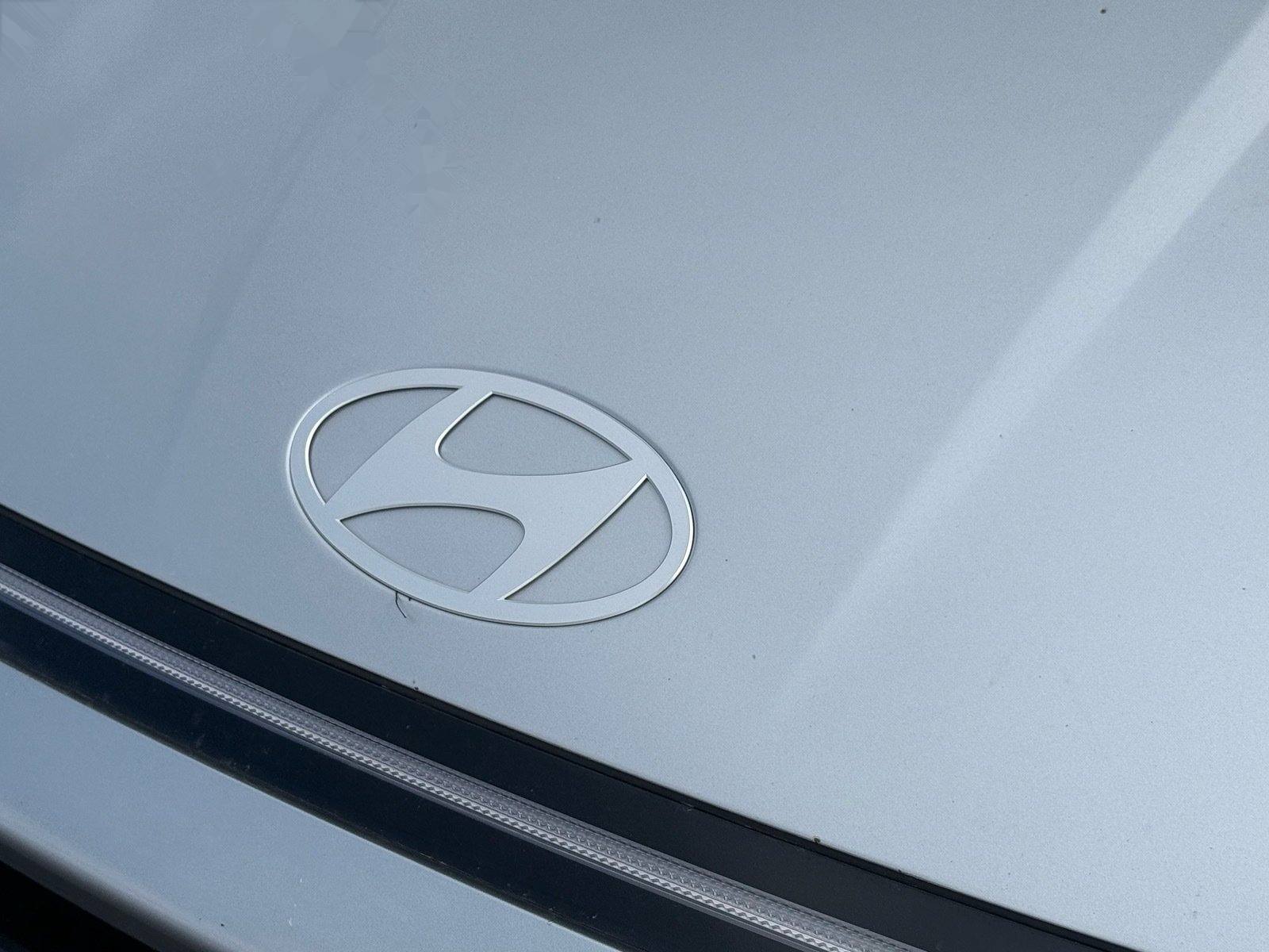 2025 Hyundai Sonata SEL — photo 6 thumbnail