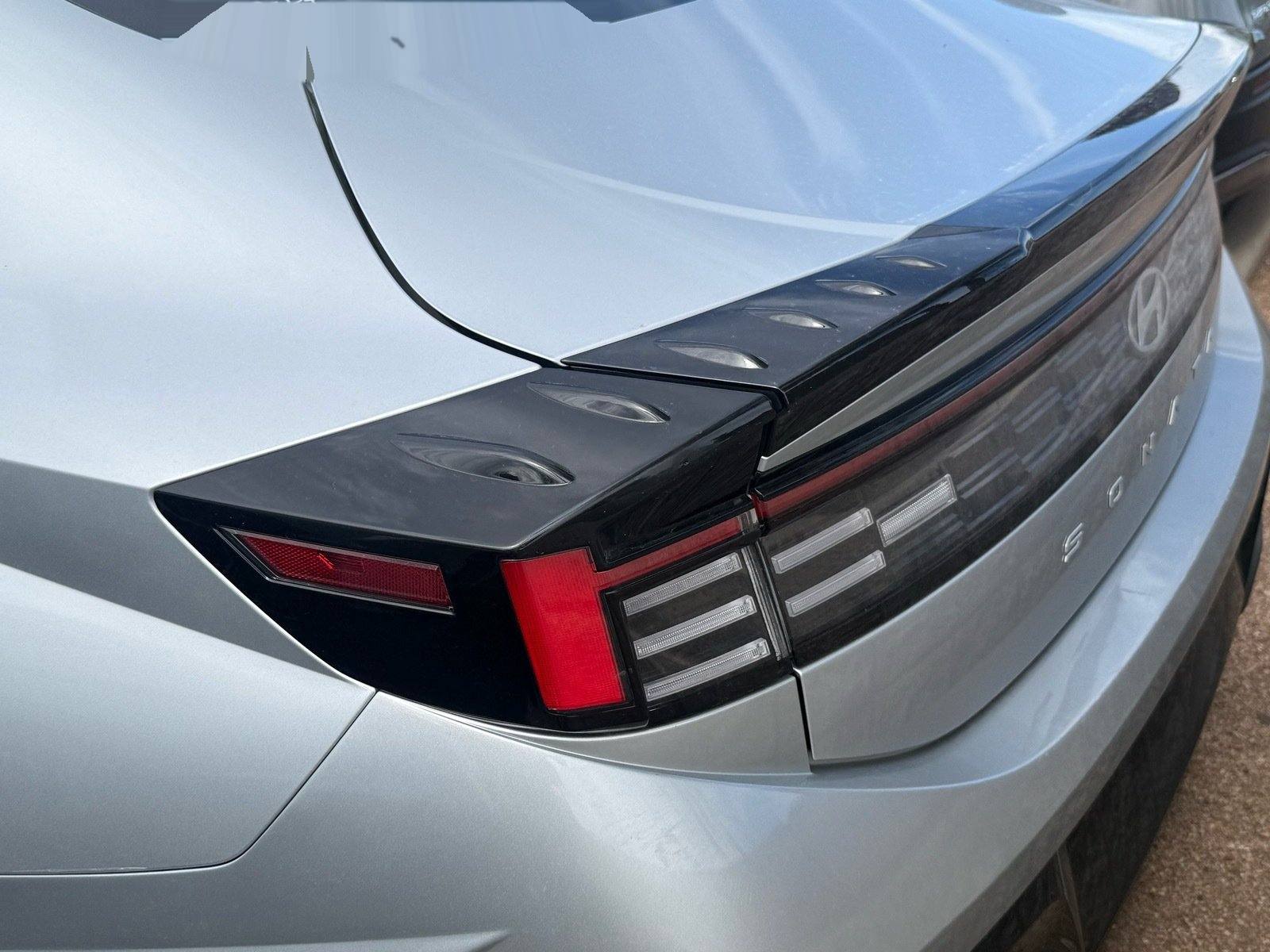 2025 Hyundai Sonata SEL — photo 7 thumbnail