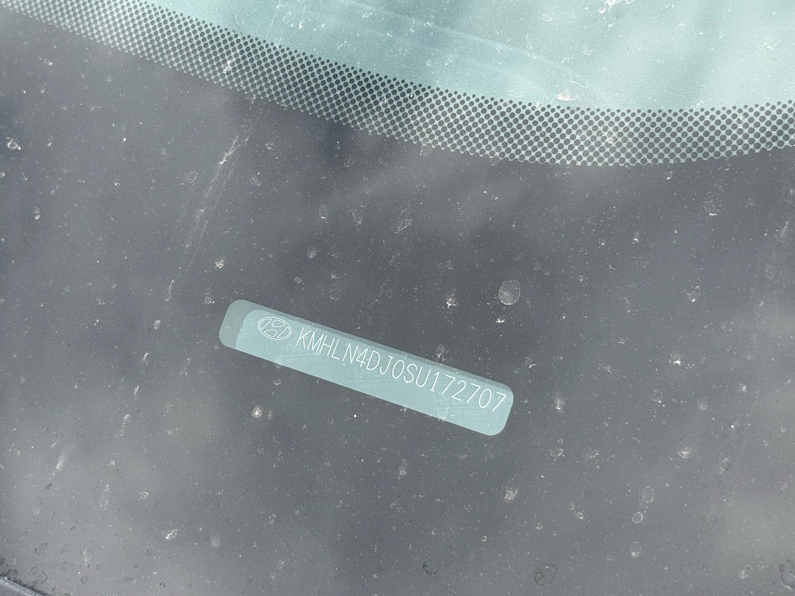 2025 Hyundai Elantra Hybrid Limited — photo 11 thumbnail