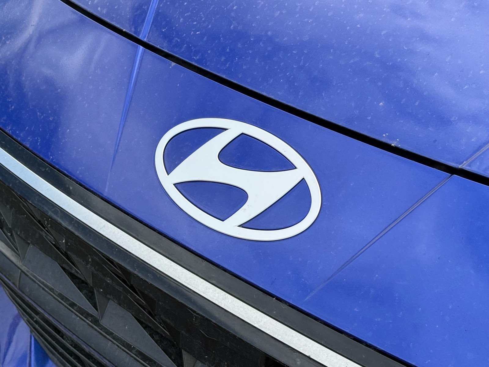 2025 Hyundai Elantra Hybrid Limited — photo 6 thumbnail