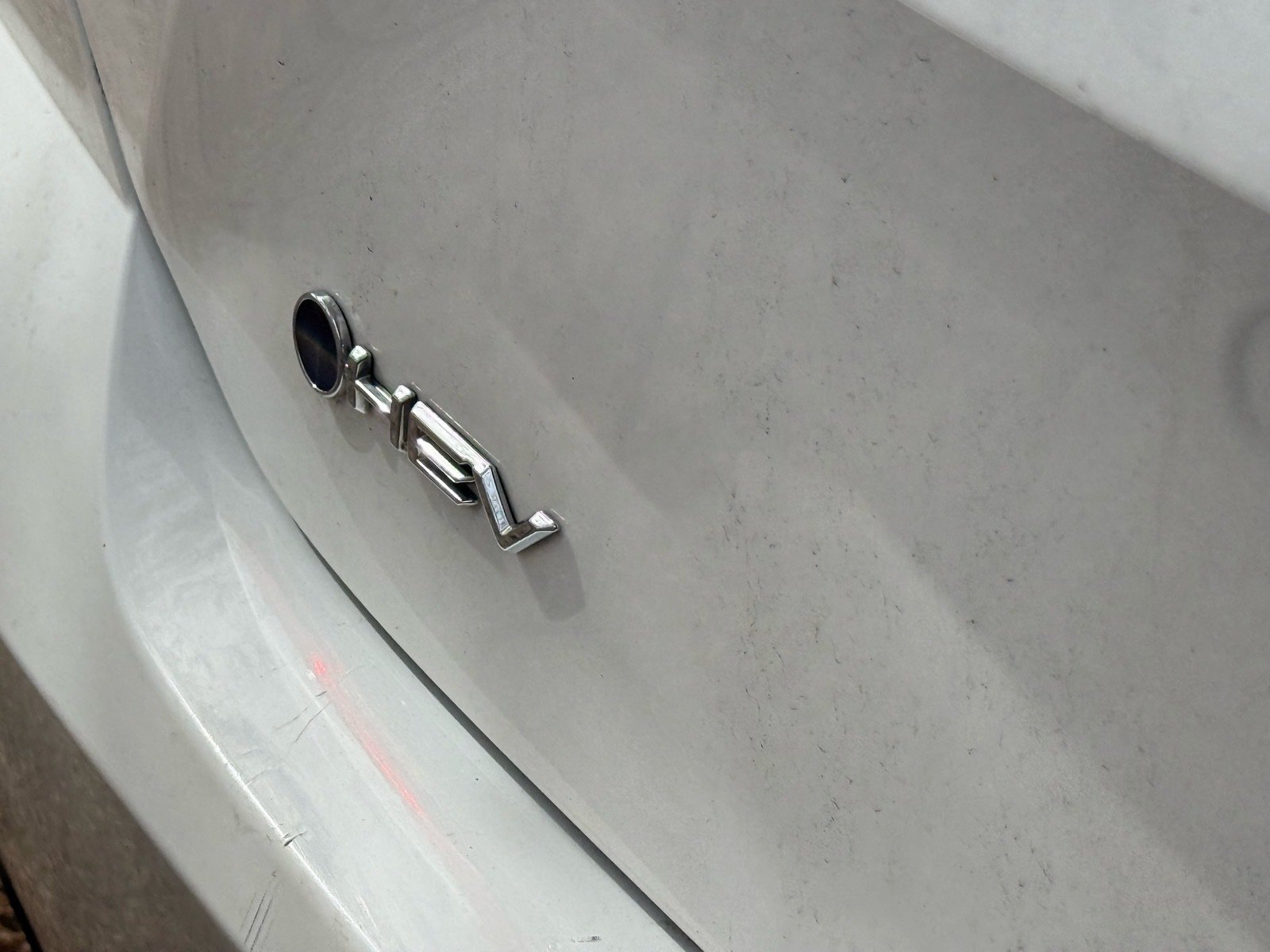 2025 Toyota Camry LE — photo 11 thumbnail