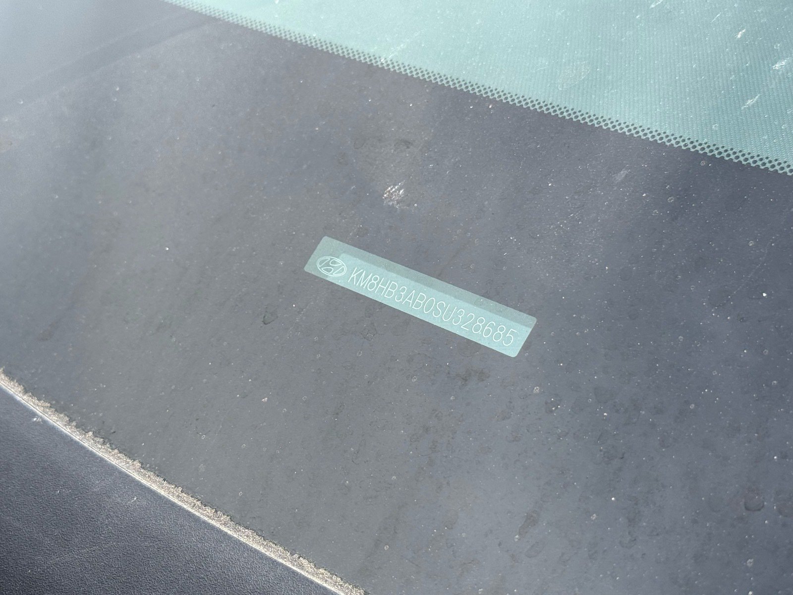 2025 Hyundai Kona SEL — photo 10 thumbnail