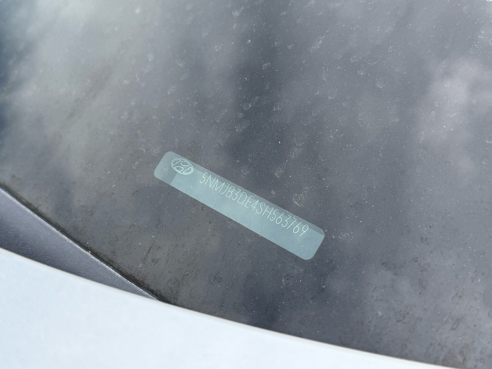 2025 Hyundai Tucson SEL — photo 11 thumbnail