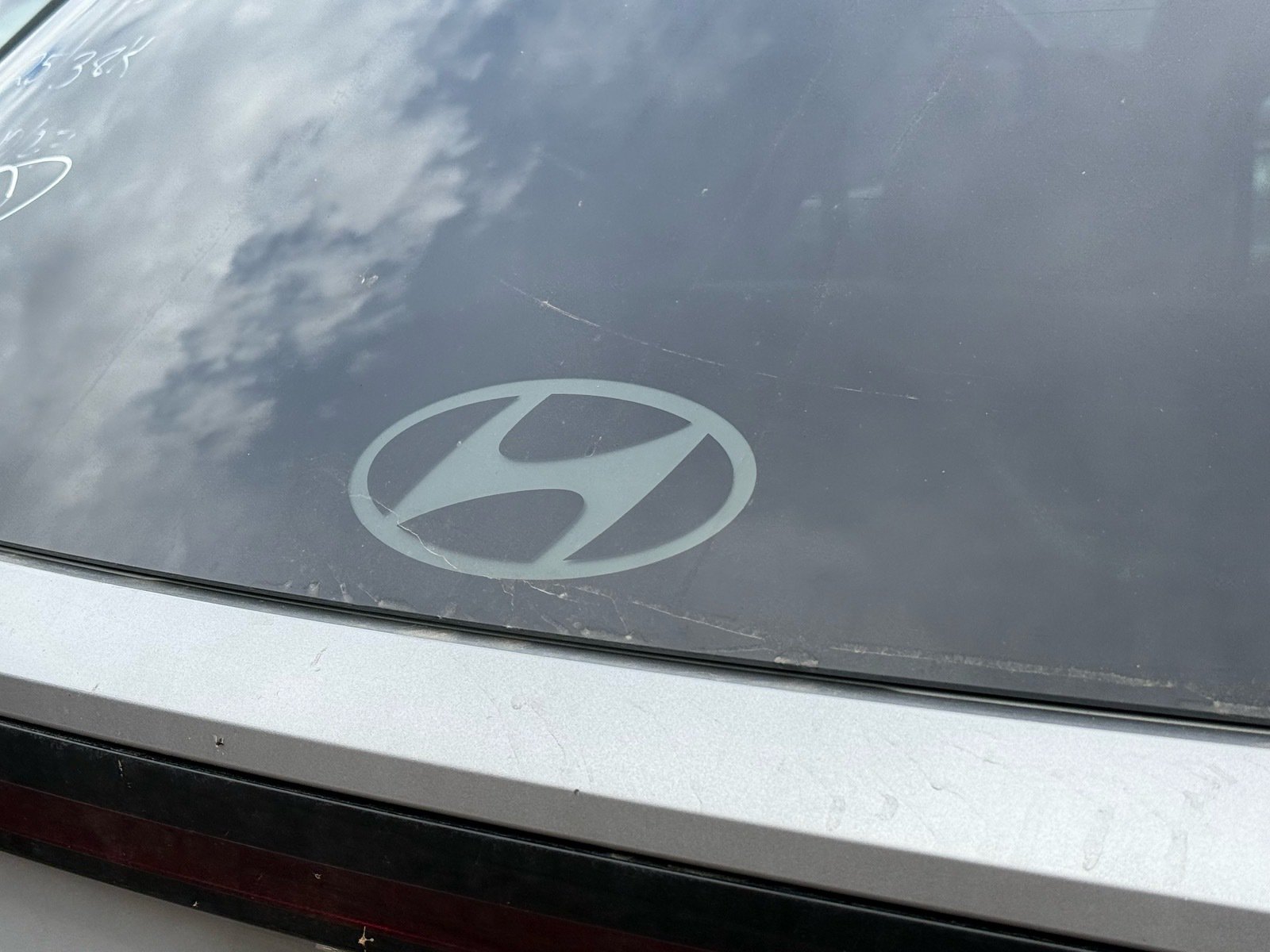 2025 Hyundai Tucson SEL — photo 9 thumbnail