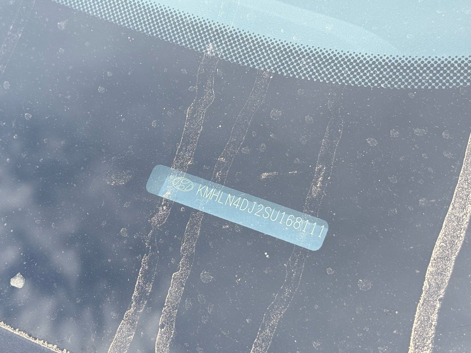 2025 Hyundai Elantra Hybrid Limited — photo 11 thumbnail