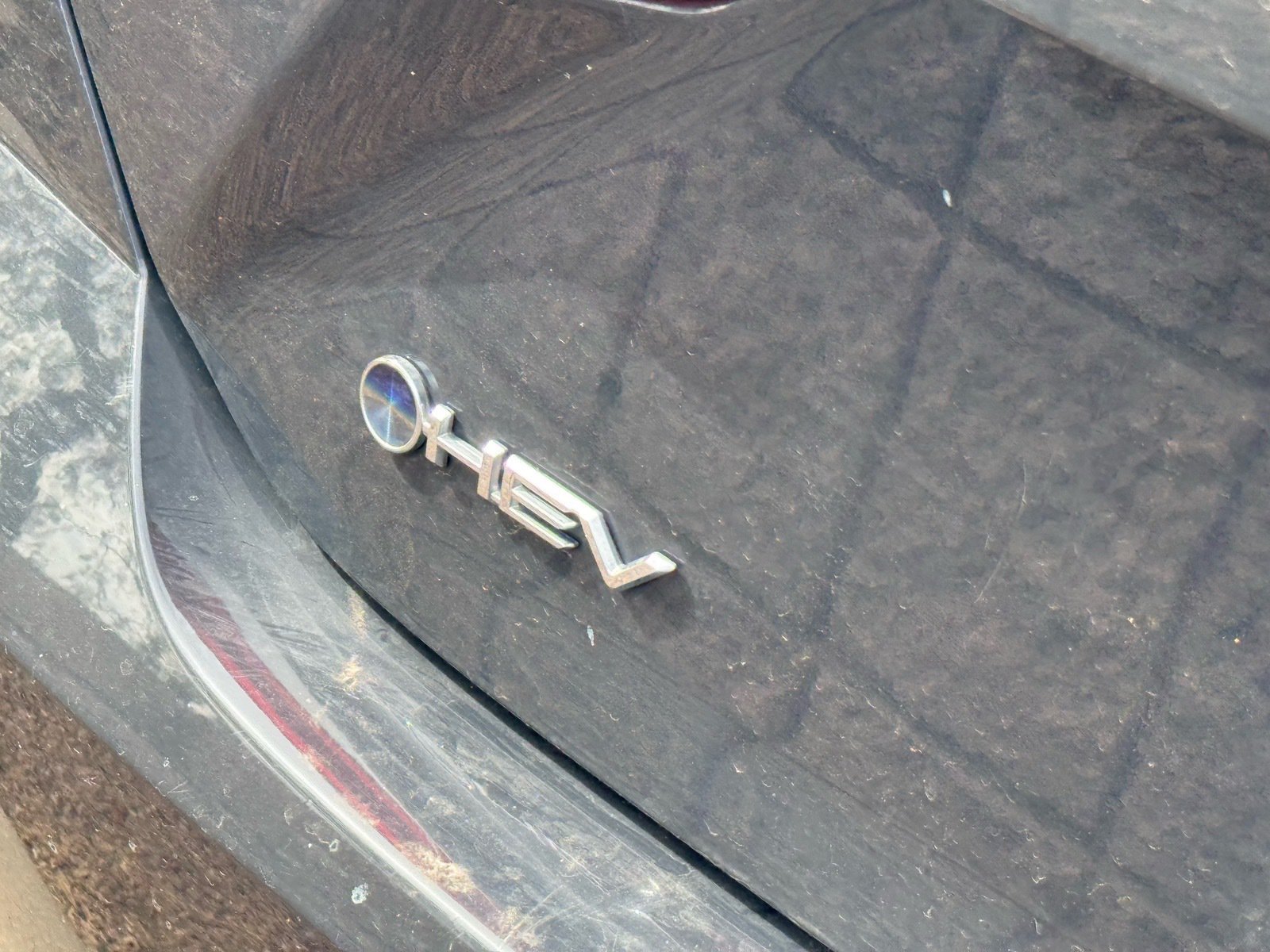 2025 Toyota Camry LE — photo 12 thumbnail