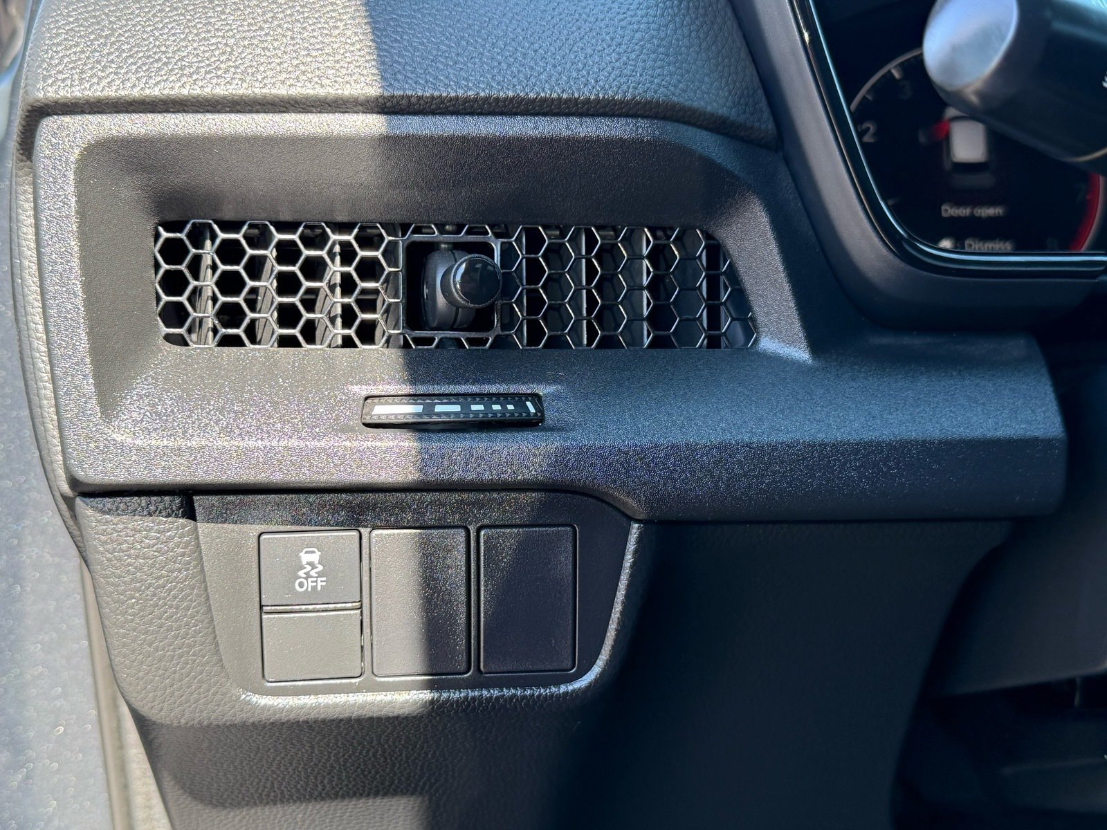 2025 Honda CR-V EX — photo 13 thumbnail