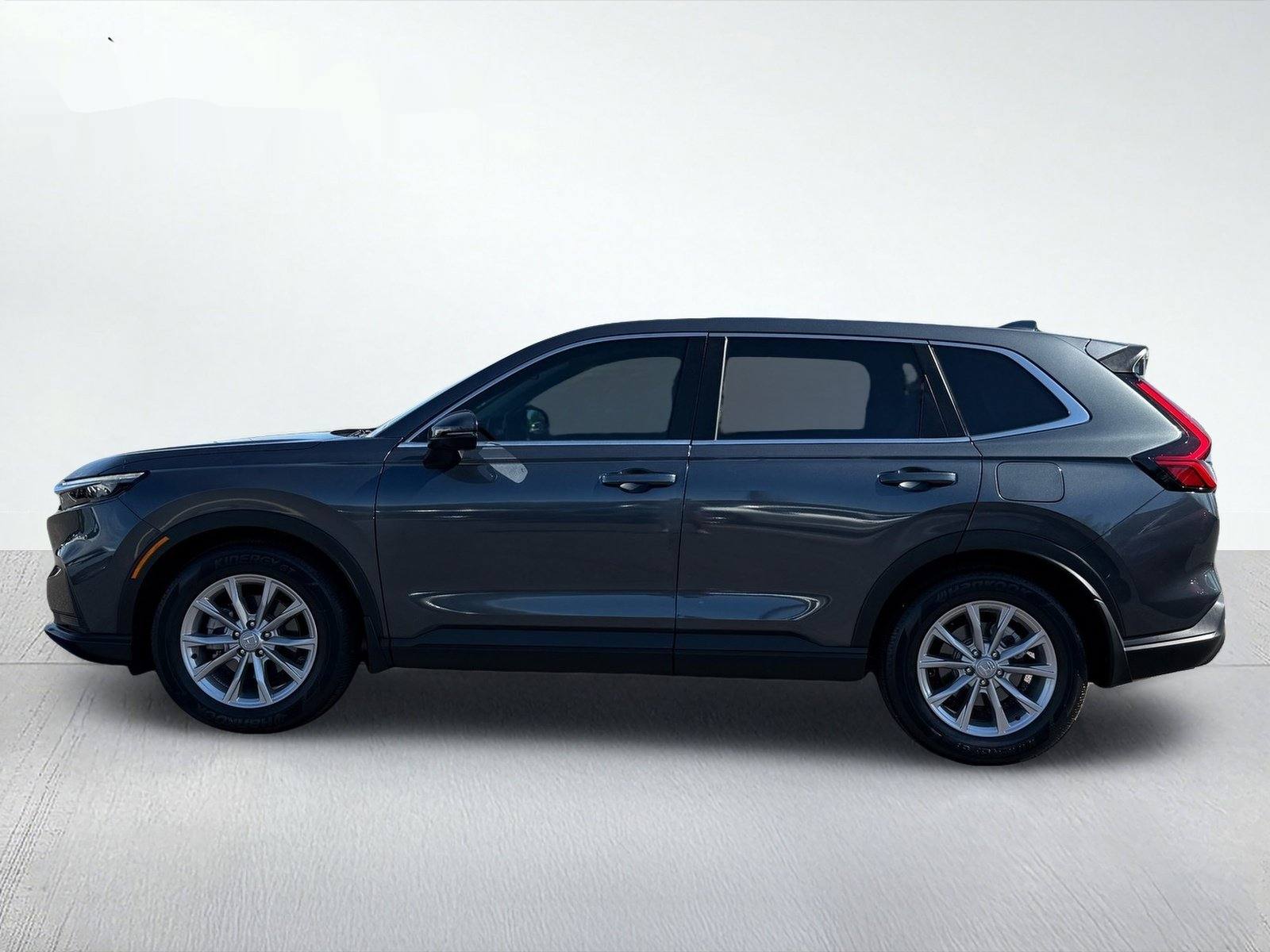 2025 Honda CR-V EX — photo 2 thumbnail
