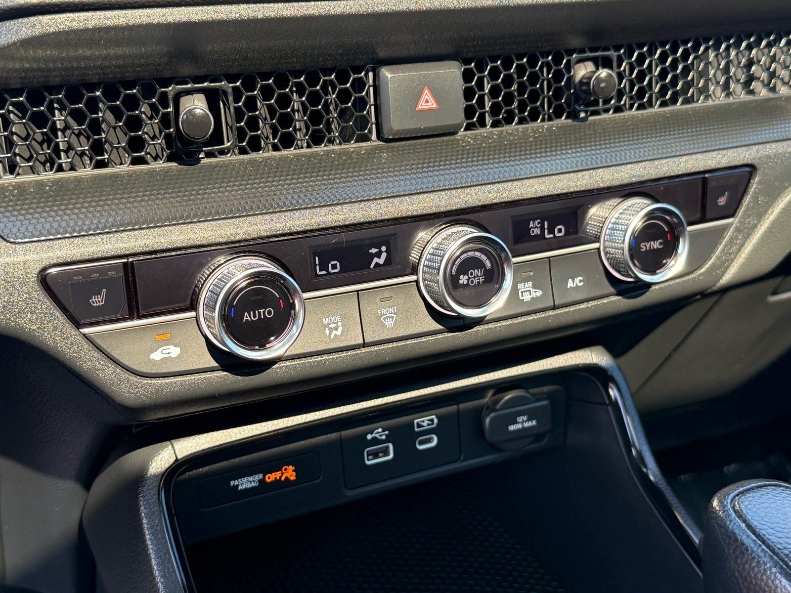 2025 Honda CR-V EX — photo 21 thumbnail