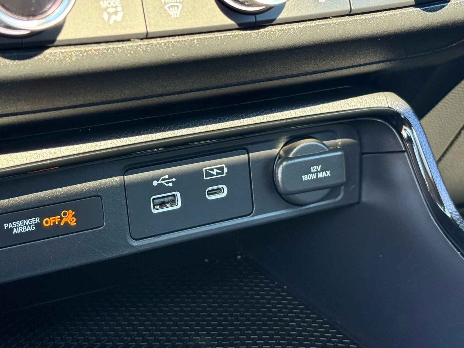 2025 Honda CR-V EX — photo 22 thumbnail