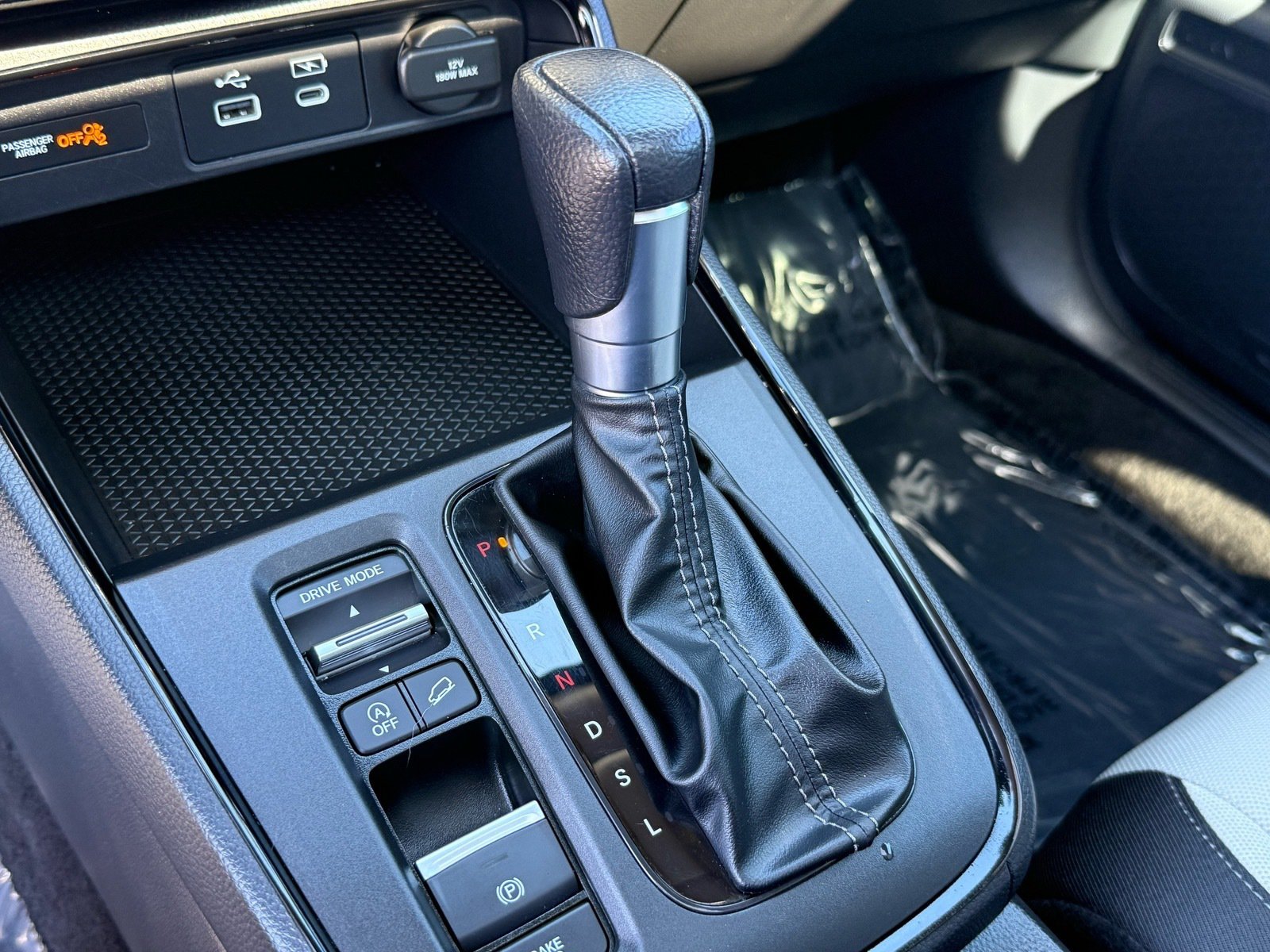2025 Honda CR-V EX — photo 23 thumbnail