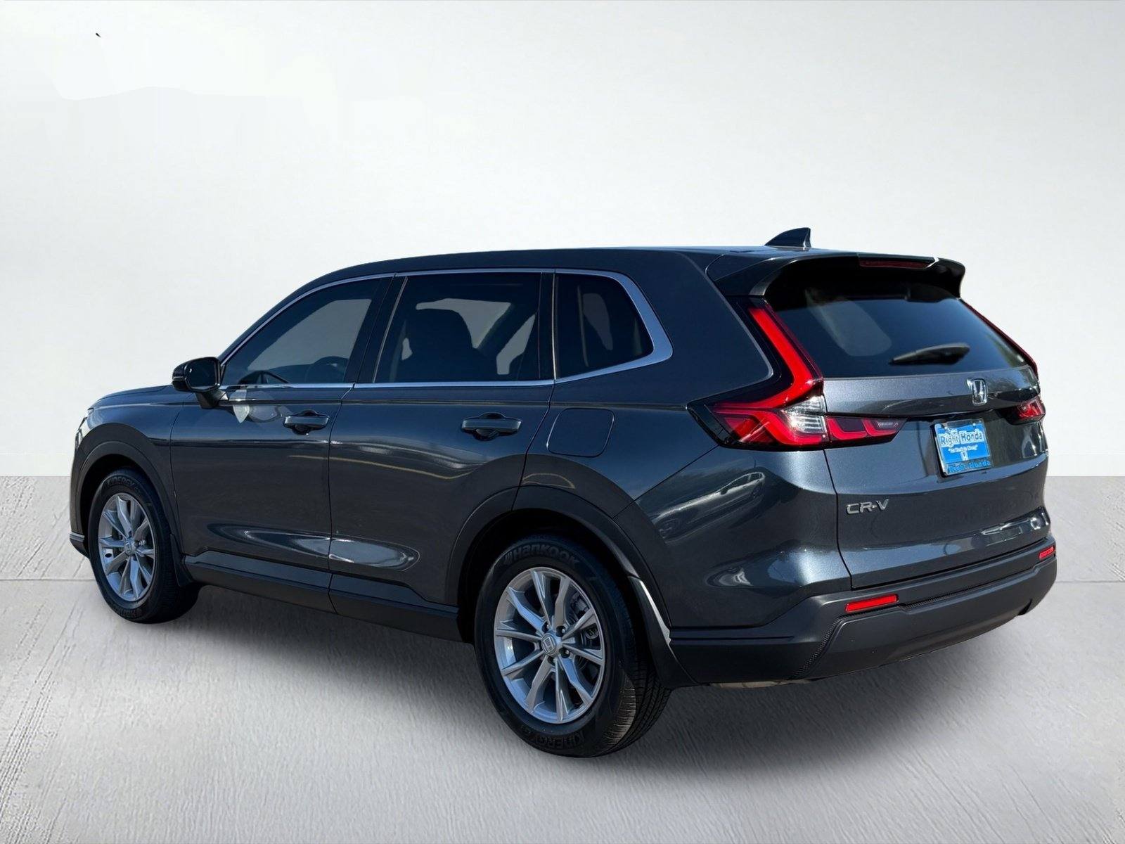 2025 Honda CR-V EX — photo 3 thumbnail