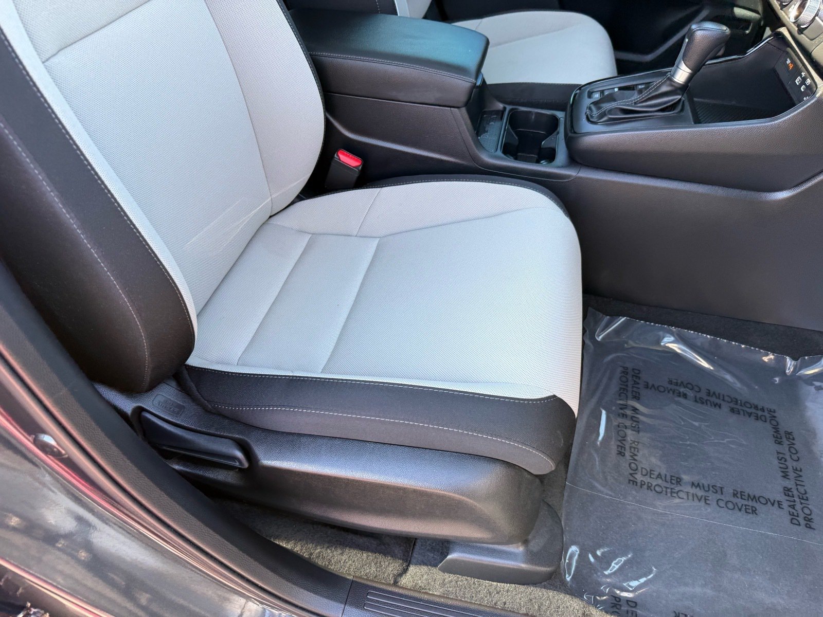 2025 Honda CR-V EX — photo 30 thumbnail