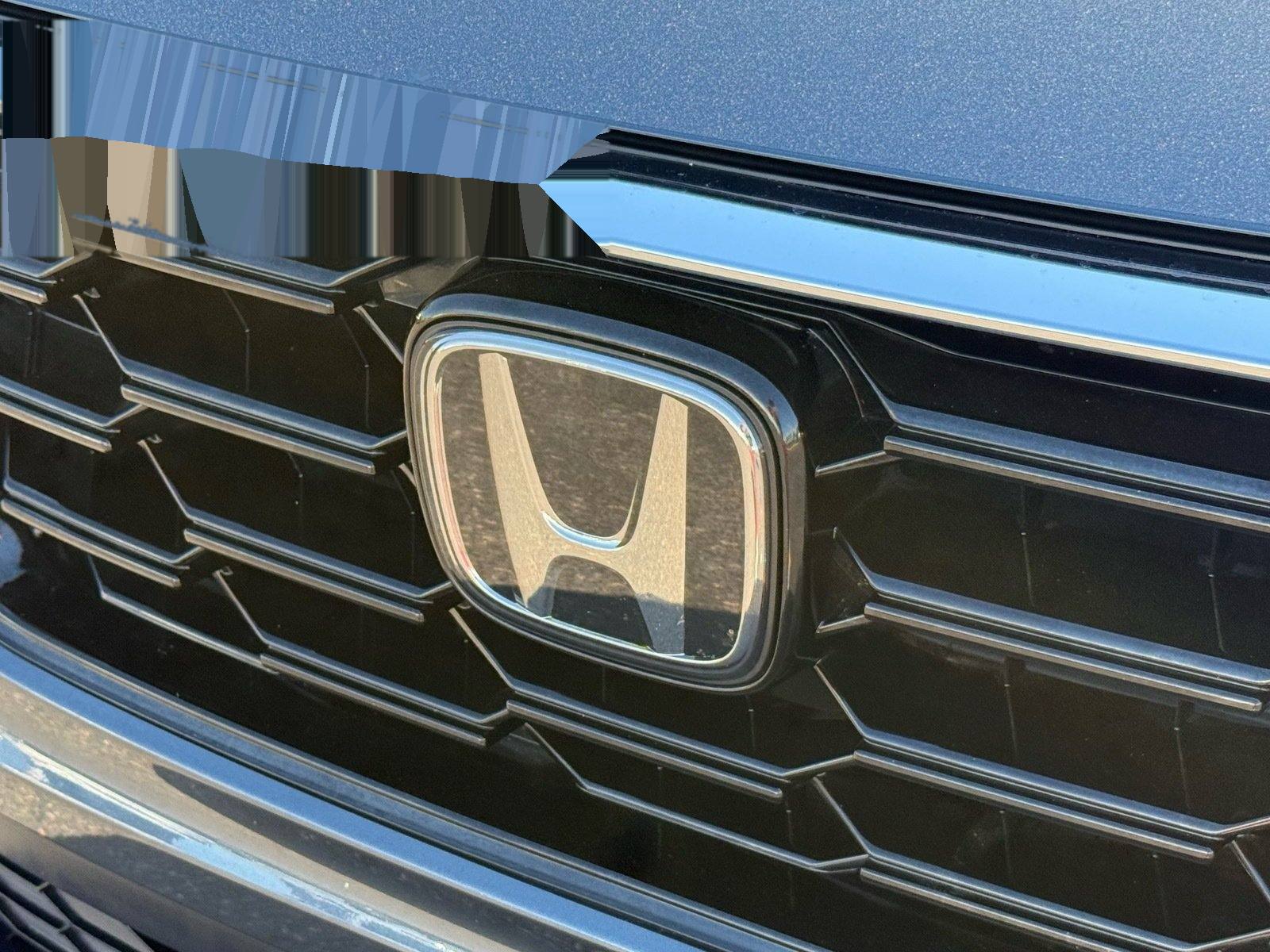 2025 Honda CR-V EX — photo 31 thumbnail